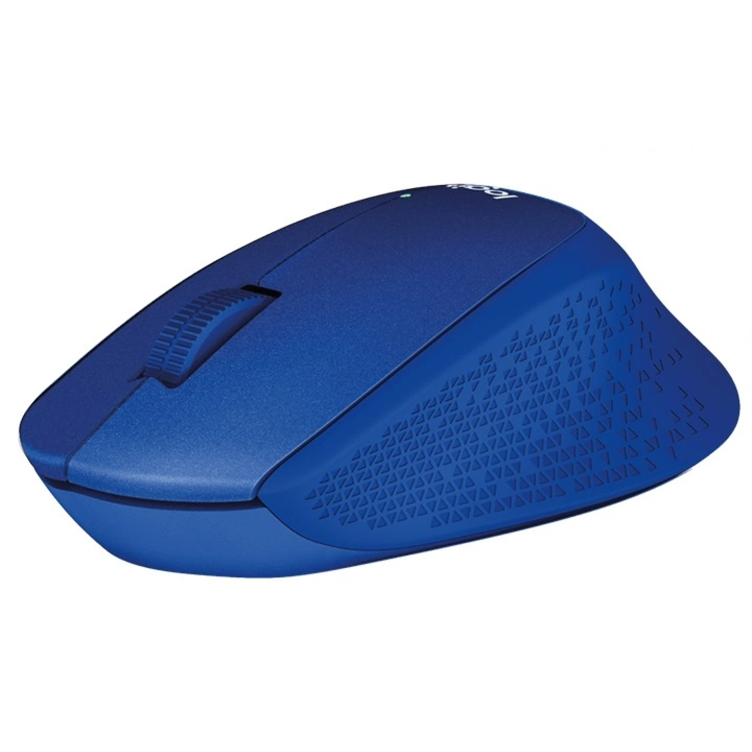 LOGITECH M330 1000DPI MAVİ MOUSE 910-004910