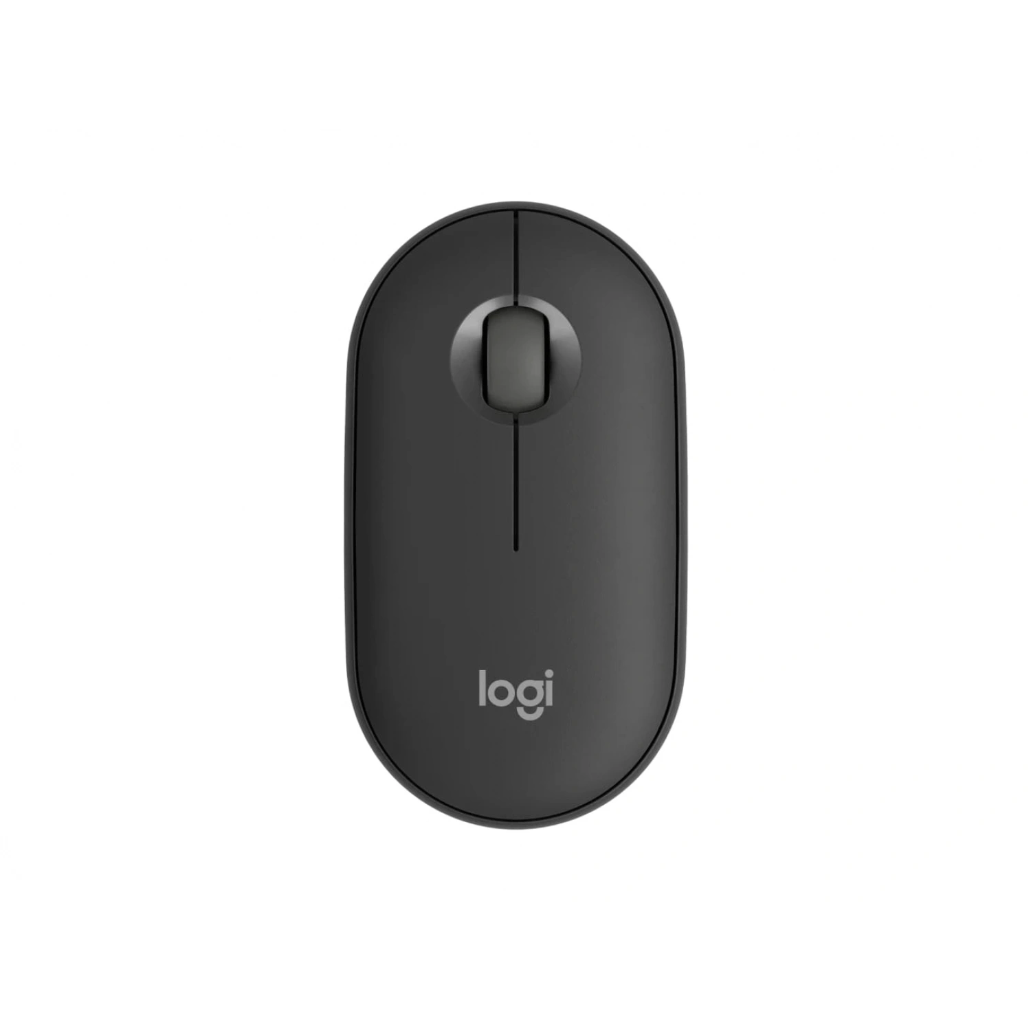LOGITECH PEBBLE 2  M350S GRAFIT KABLOSUZ SESSİZ MOUSE 910-007015