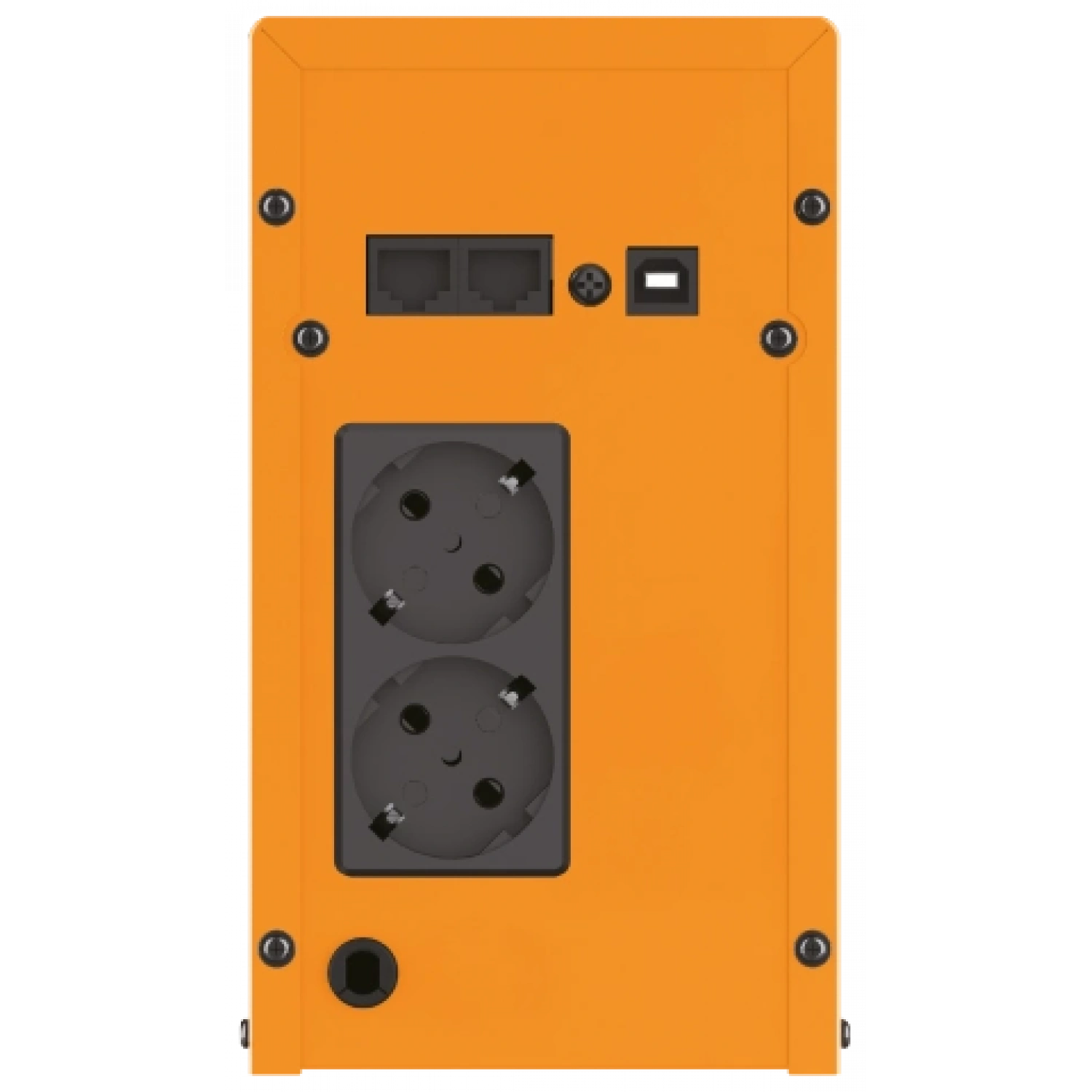 MAKELSAN LION 2200VA(2*9Ah) 5-15DK MU02000L11EA005