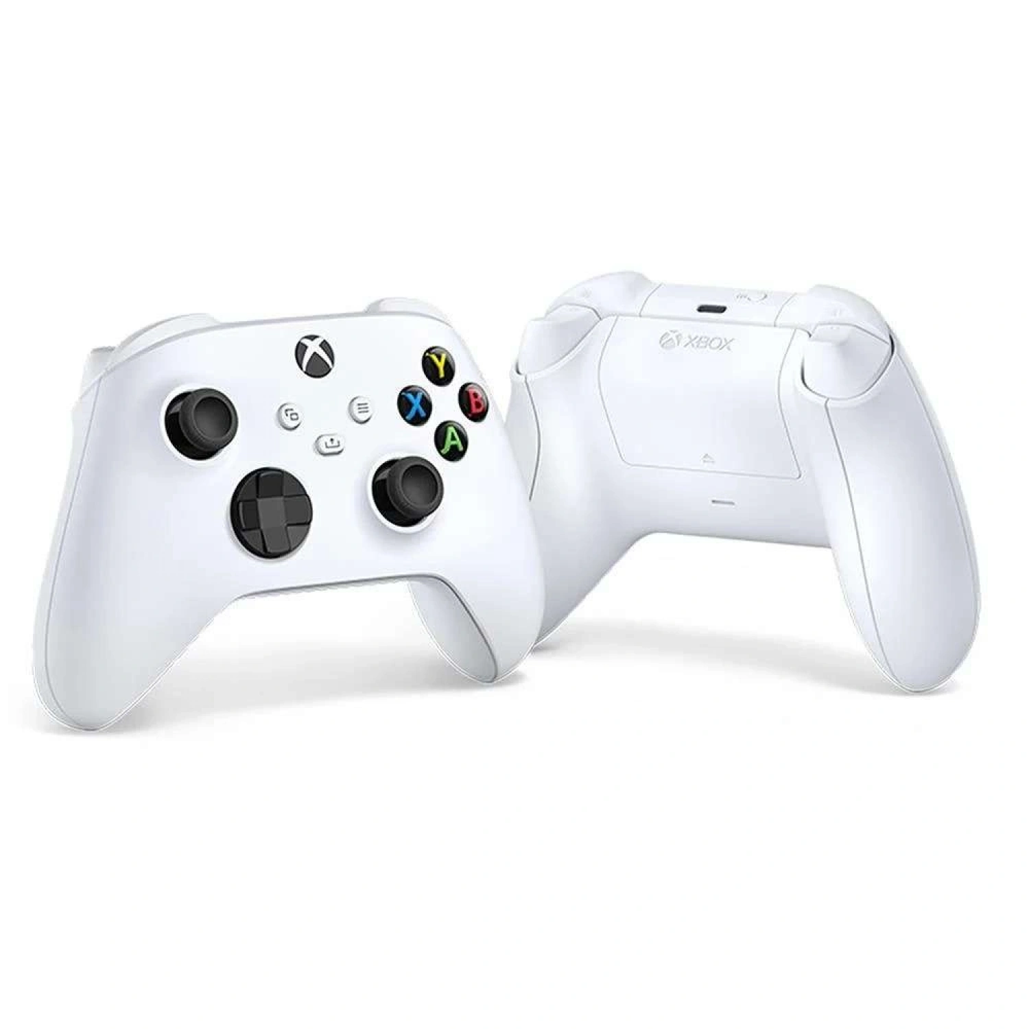 Microsoft Xbox Controller Merlin (Gen9) White