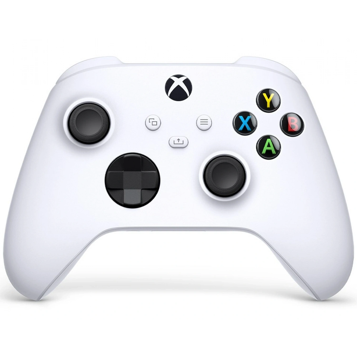Microsoft Xbox Controller Merlin (Gen9) White
