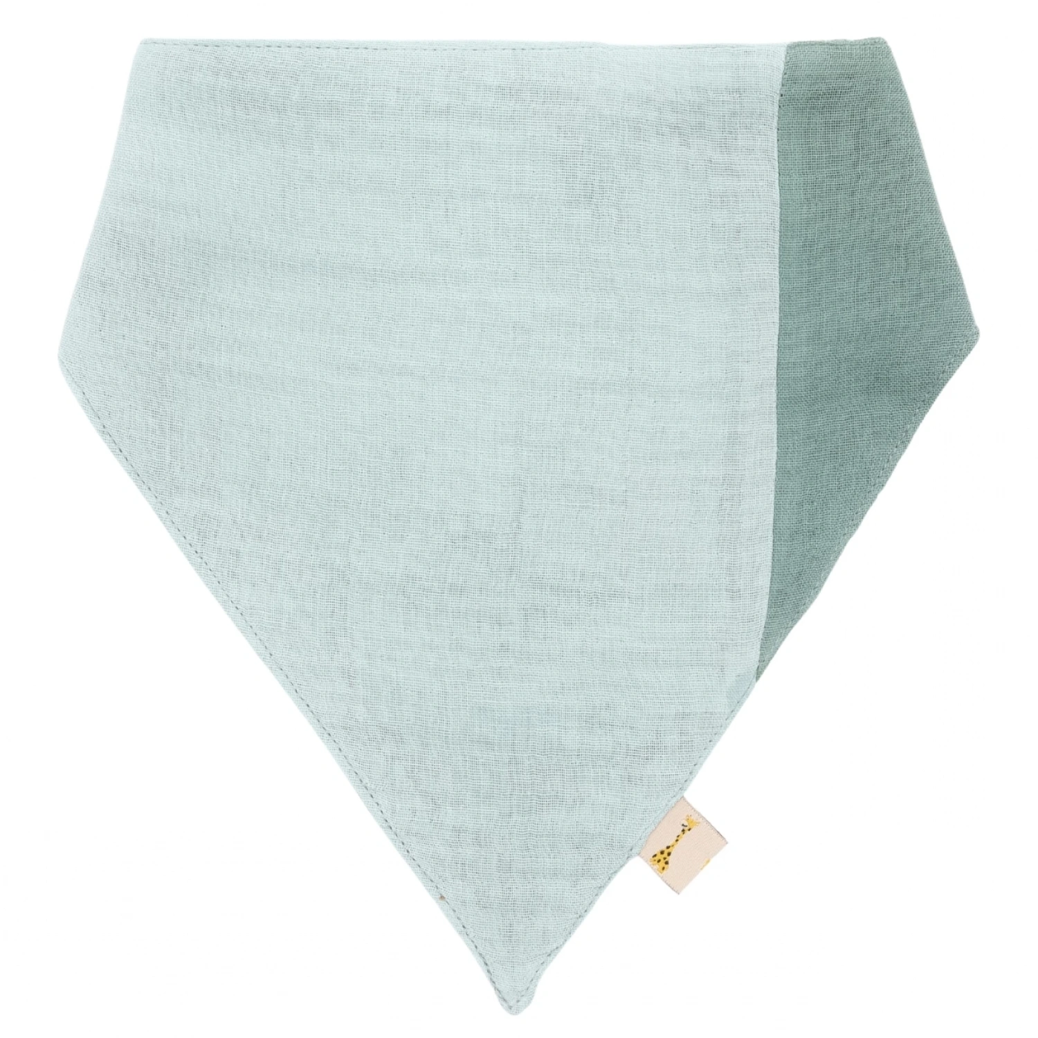 Miniboni 3lü Müslin Fular - Mint