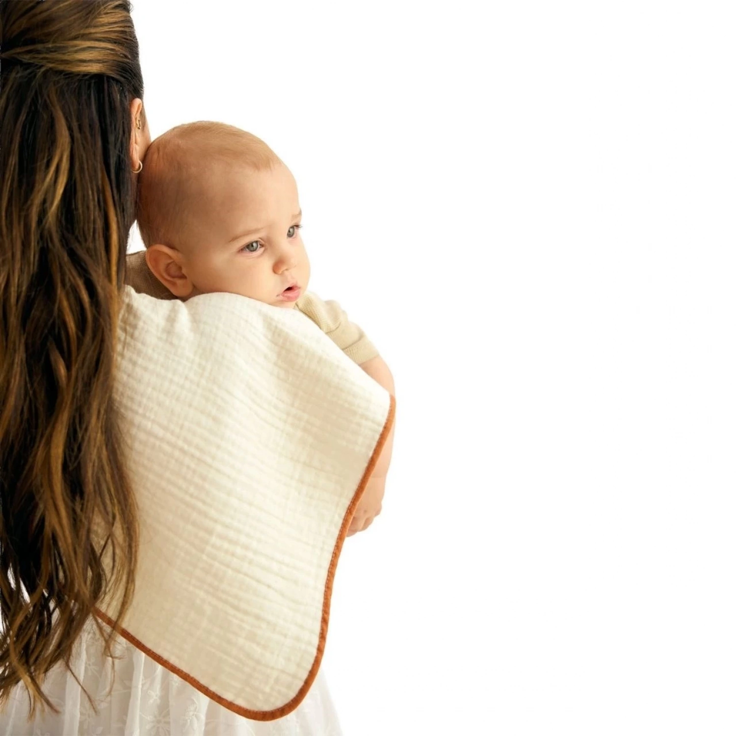 Miniboni 4lü Omuz & Ağız Bezi