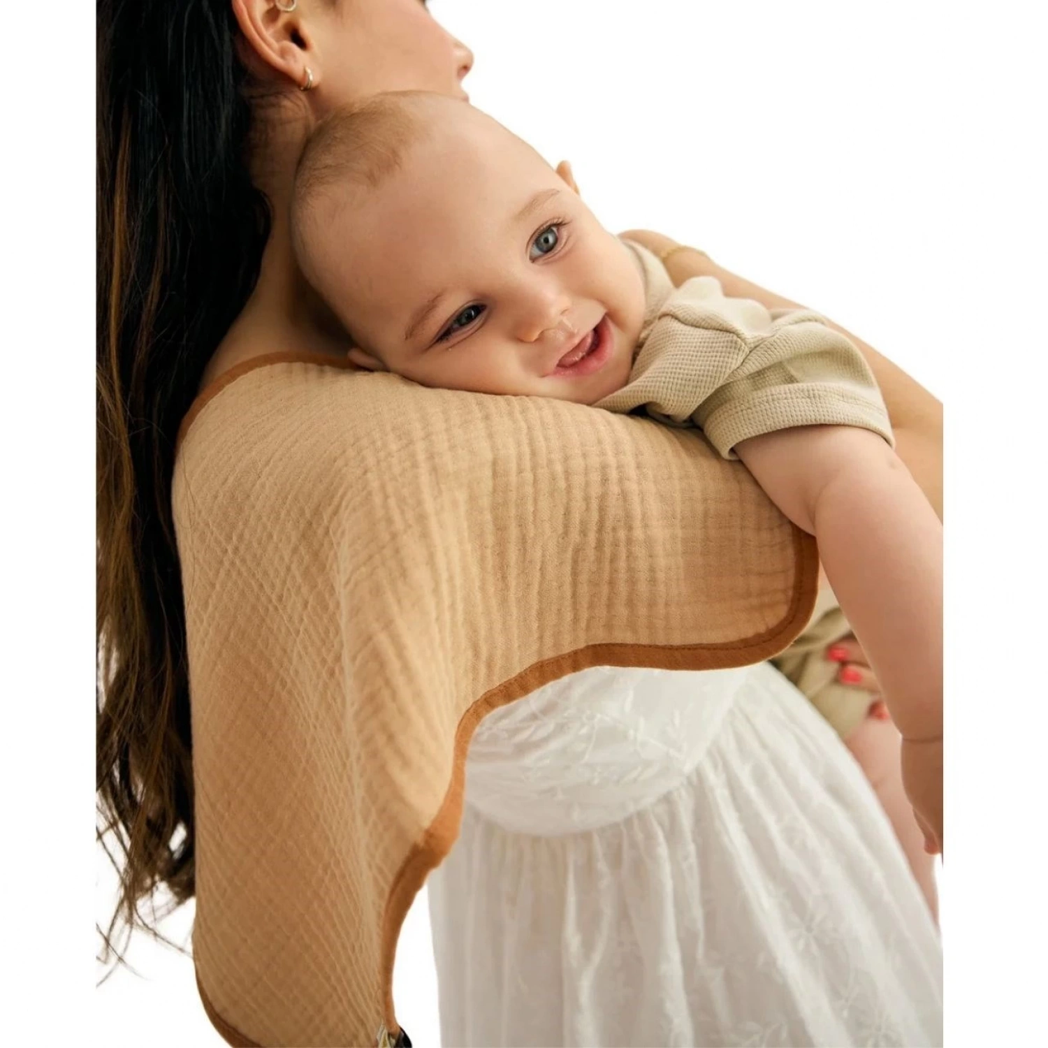 Miniboni 4lü Omuz & Ağız Bezi