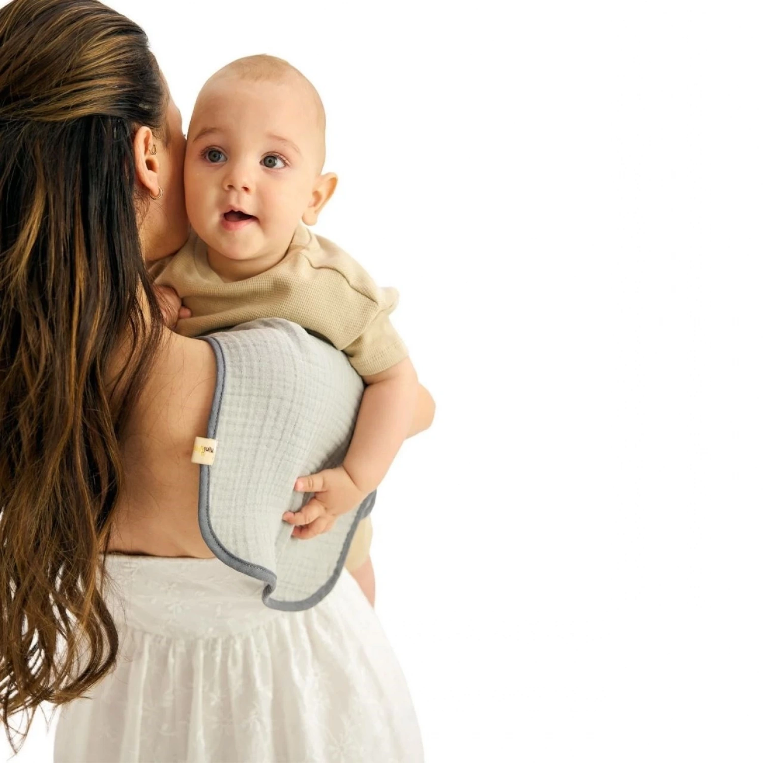 Miniboni 4lü Omuz & Ağız Bezi