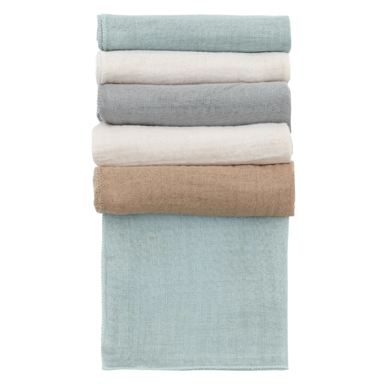 Miniboni 6lı Ağız Mendili