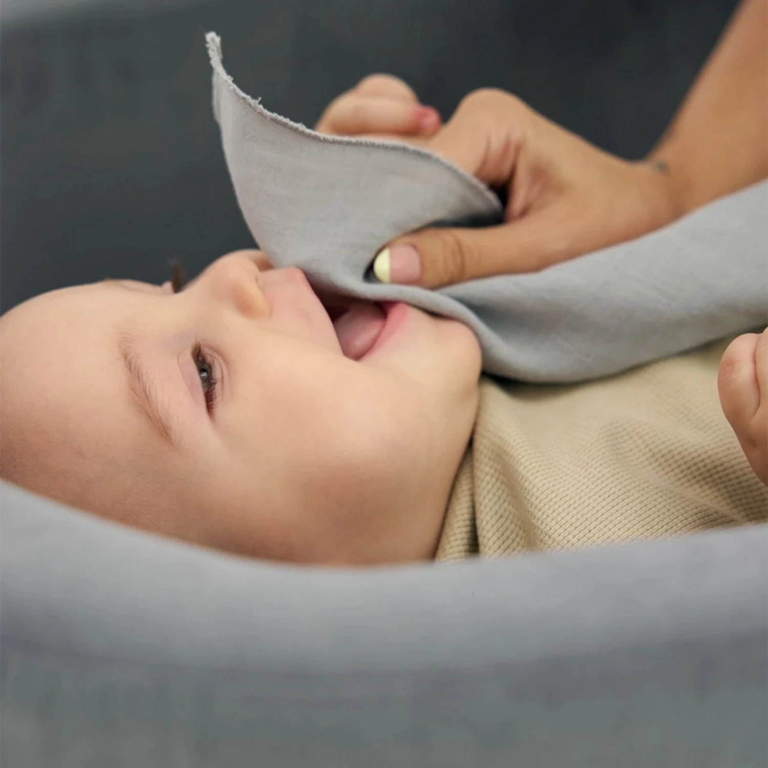 Miniboni 6lı Ağız Mendili