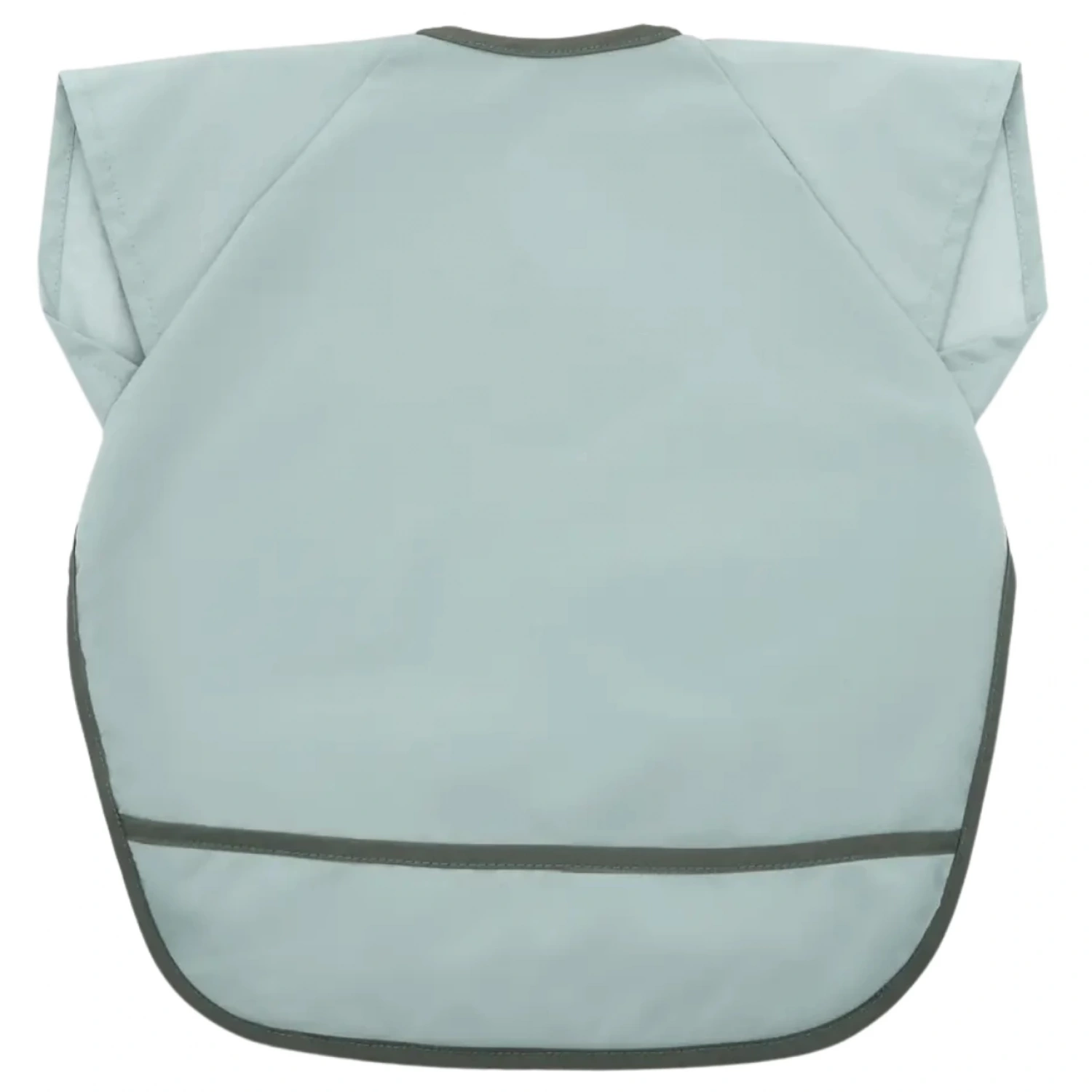 Miniboni Oyun & Mama Önlüğü Kısa Kollu - Mint