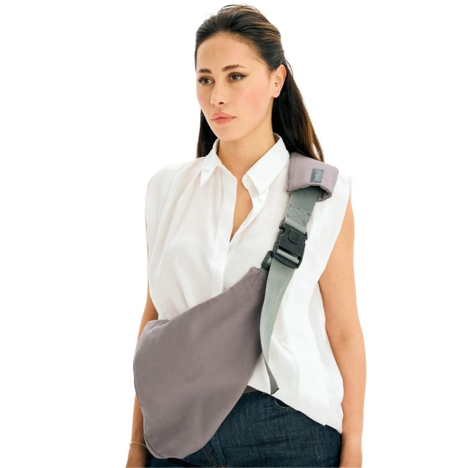 Miniboni Yan Sling - Anthracite