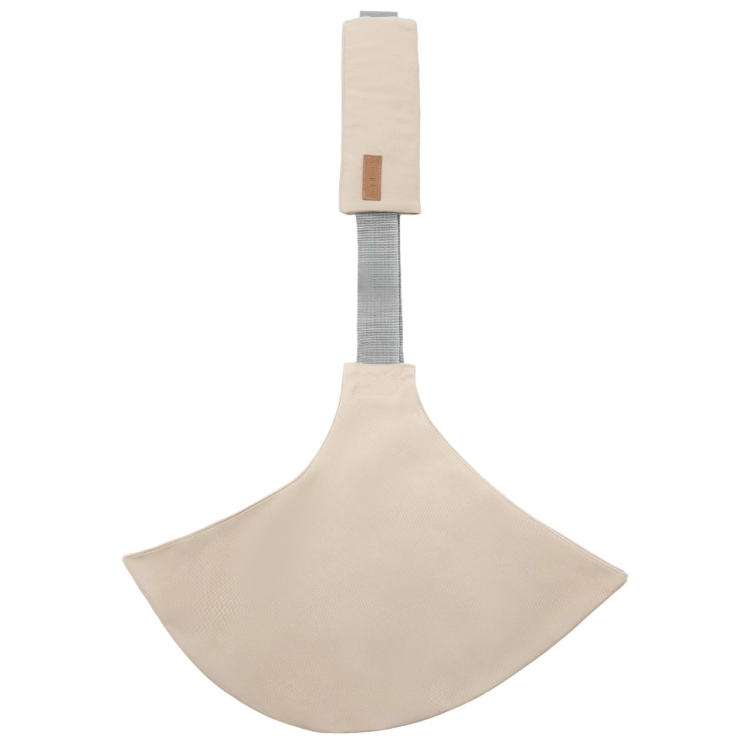 Miniboni Yan Sling - Sand Gray