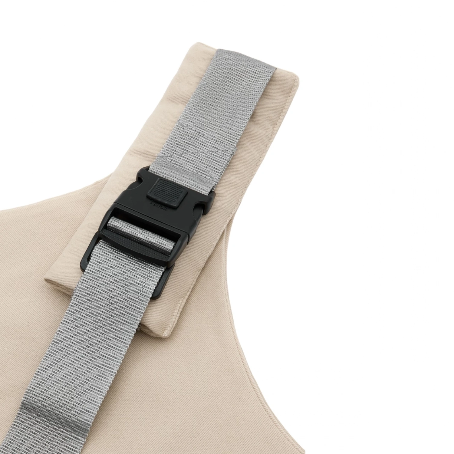 Miniboni Yan Sling - Sand Gray