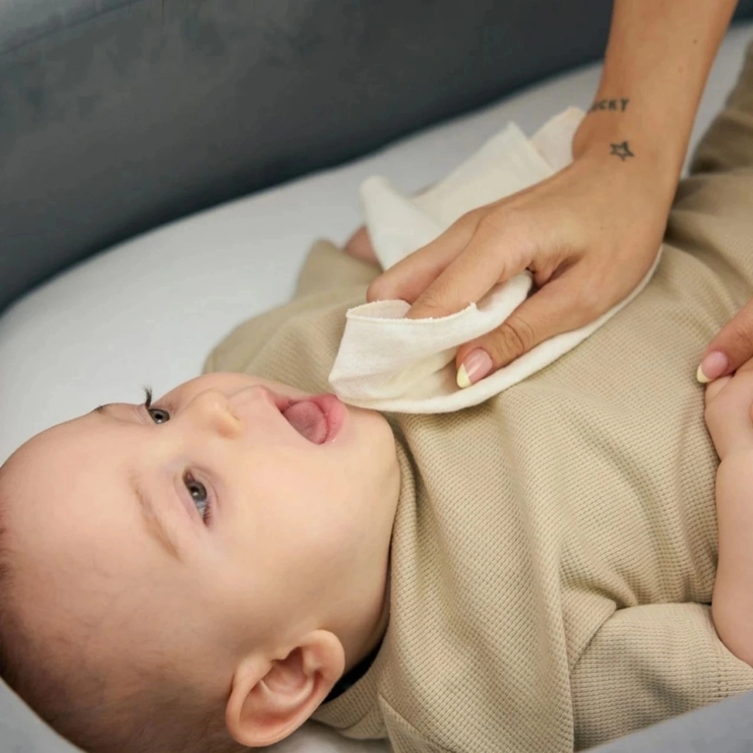 Miniboni Yenidoğan Başlangıç Seti