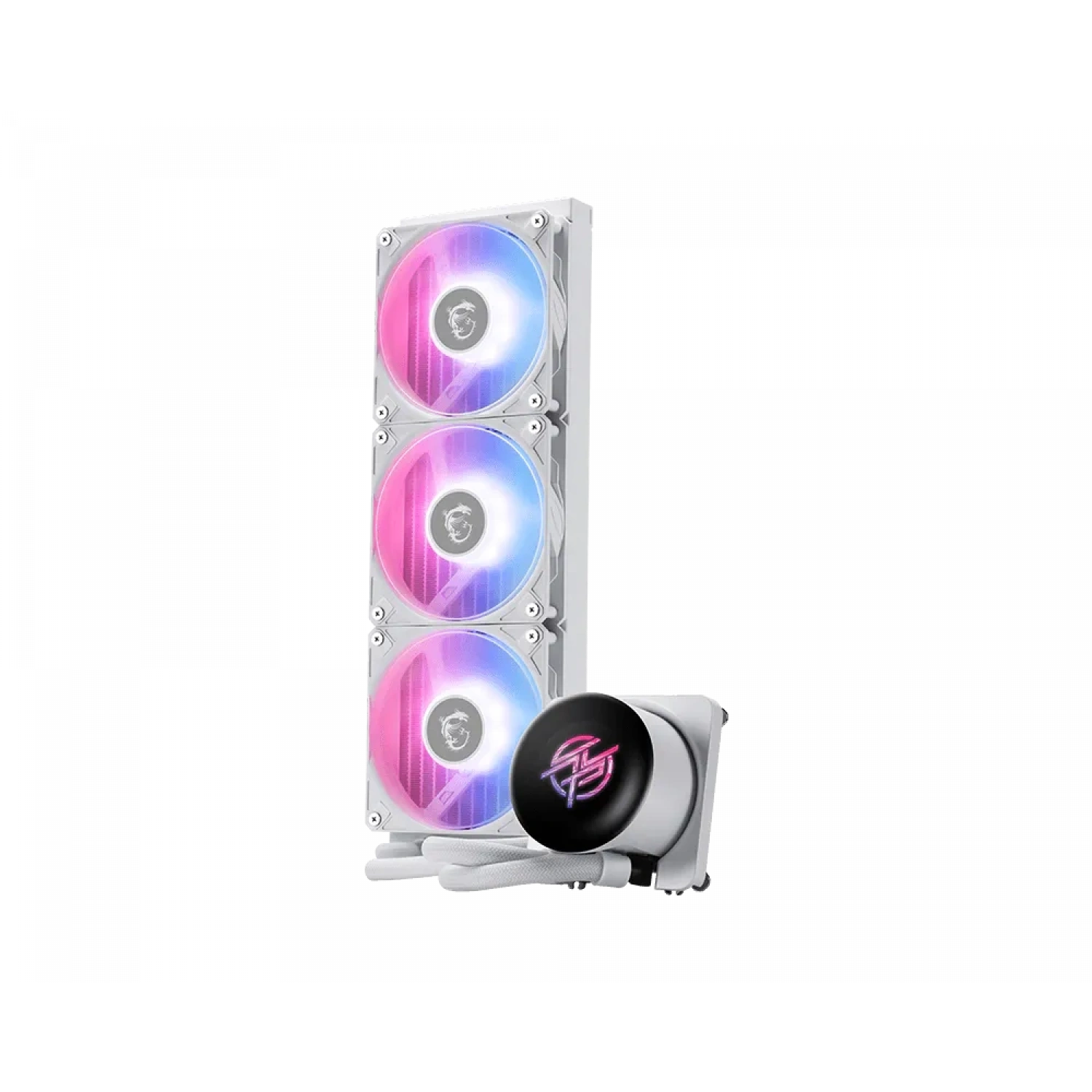 MPG CORELIQUID P13 360 BEYAZ SIVI SOGUTMA