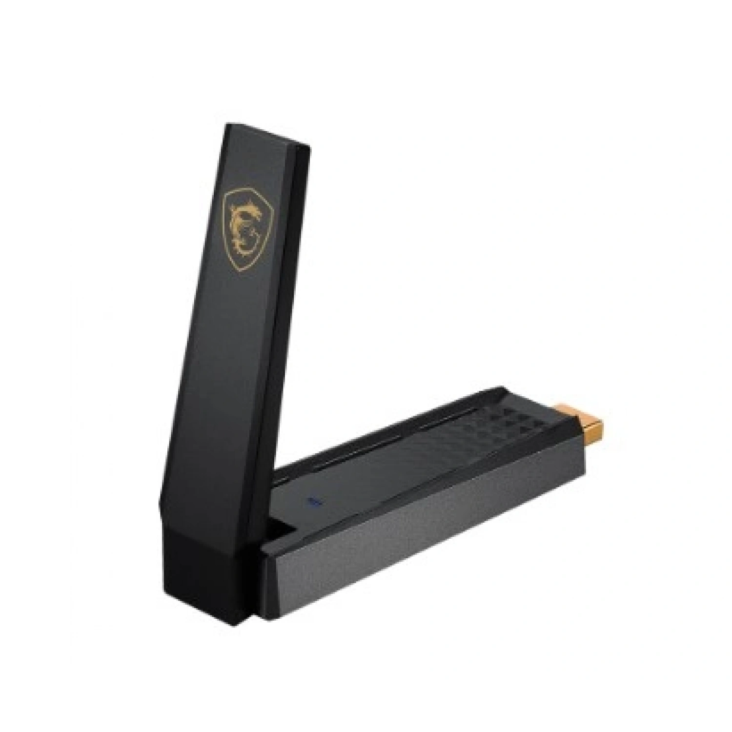 MSI AXE5400 Wifi USB ADAPTOR