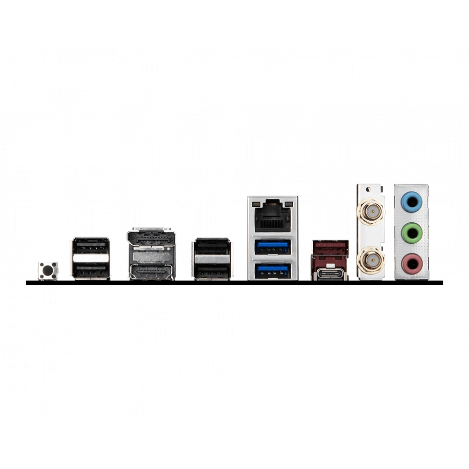 MSI B550 GAMING WIFI 4866(OC) ATX AM4