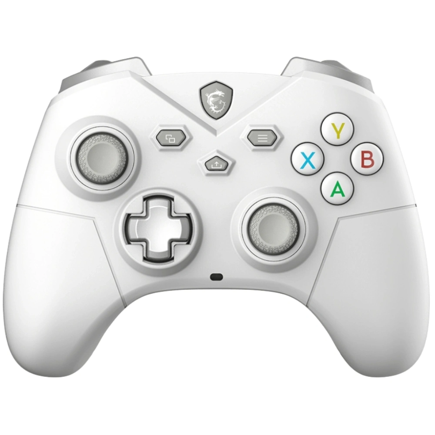 MSI FORCE GC300 W WHITE GAMEPAD