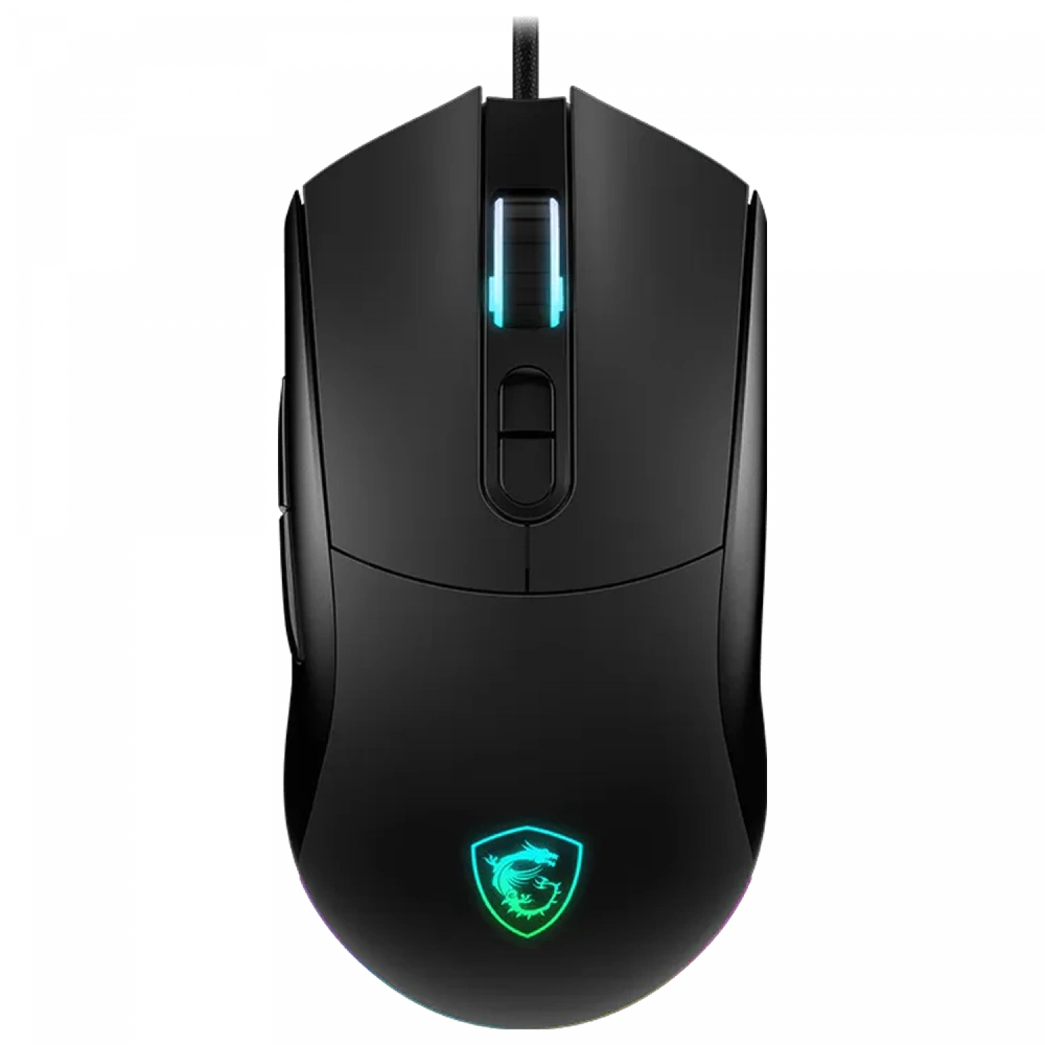 MSI FORGE GM320 GAMING MOUSE