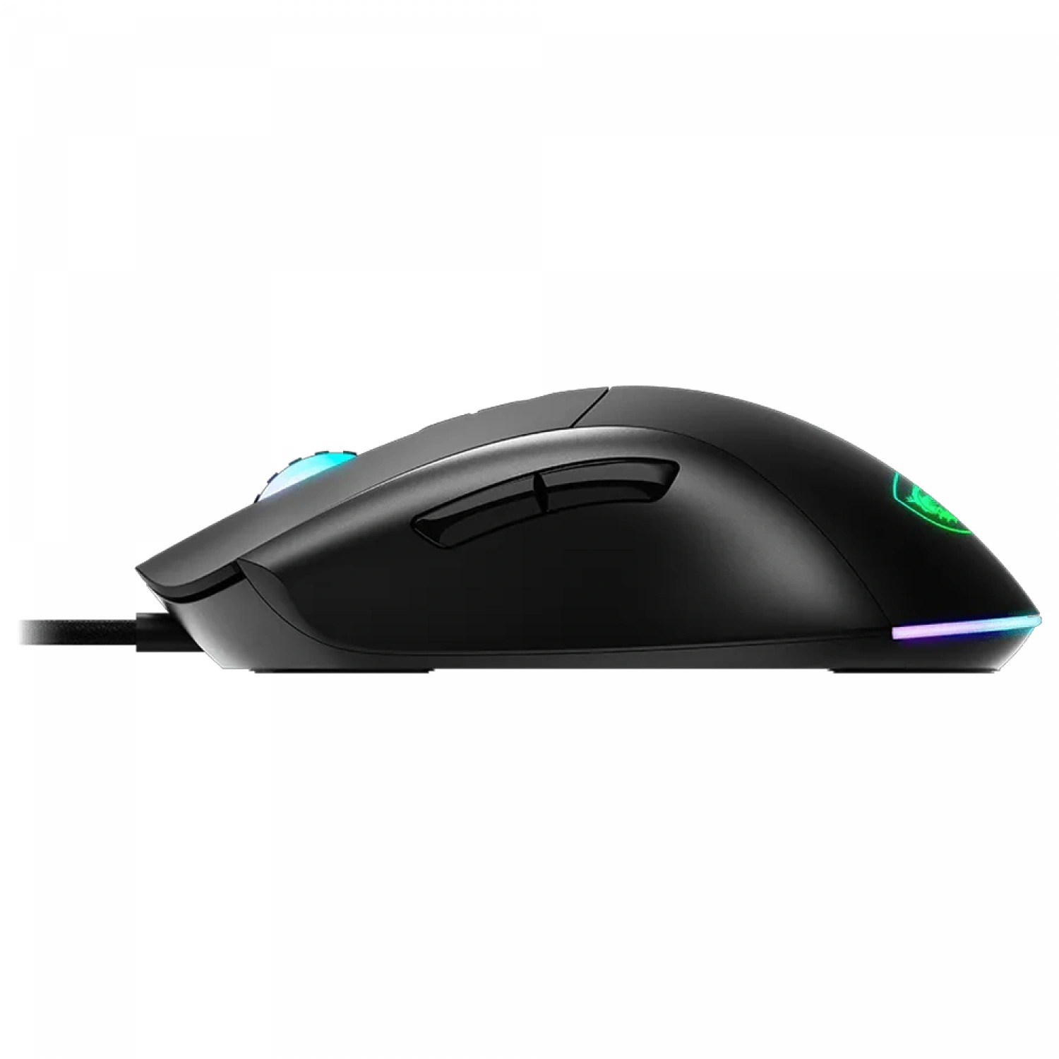 MSI FORGE GM320 GAMING MOUSE