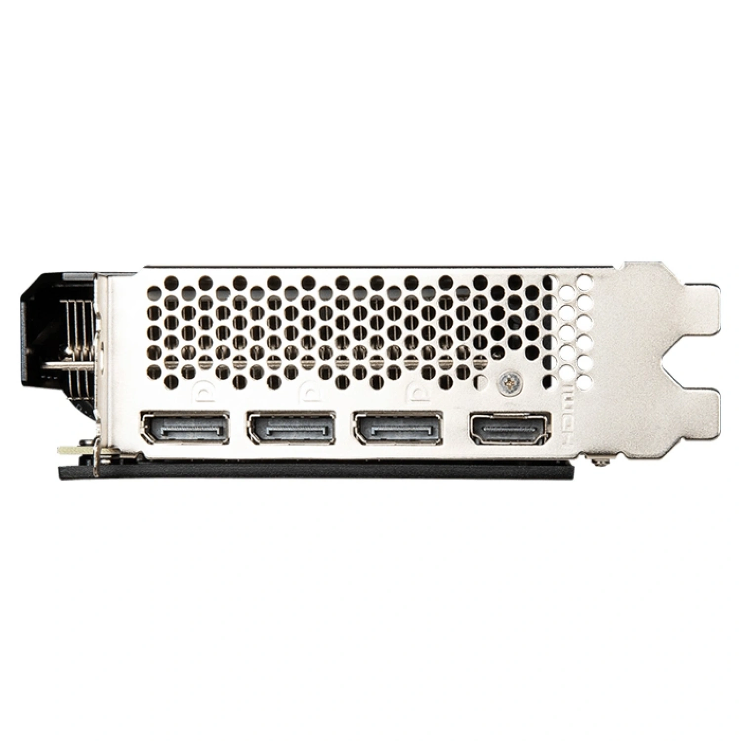 MSI GEFORCE RTX 3050 AERO ITX 8G GDDR6 128BIT