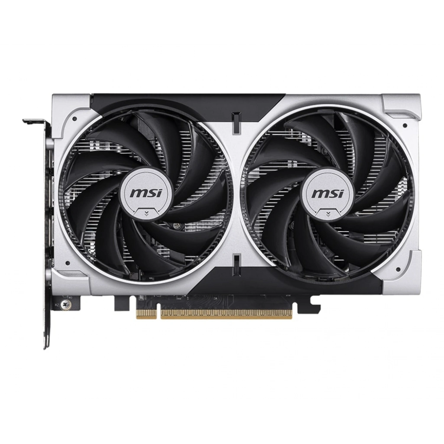 MSI GEFORCE RTX 5050 8G VENTUS 2X OC
