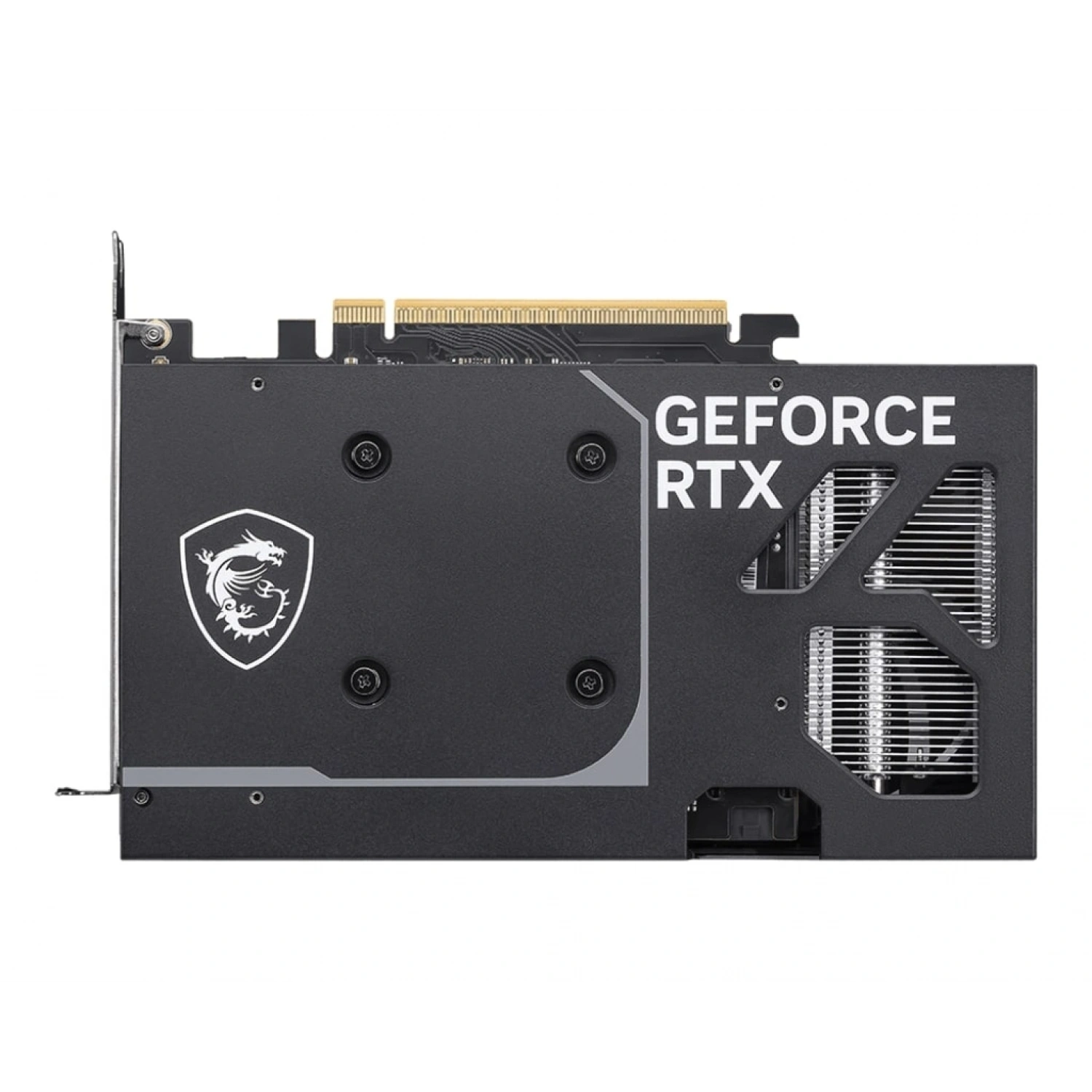 MSI GEFORCE RTX 5050 8G VENTUS 2X OC
