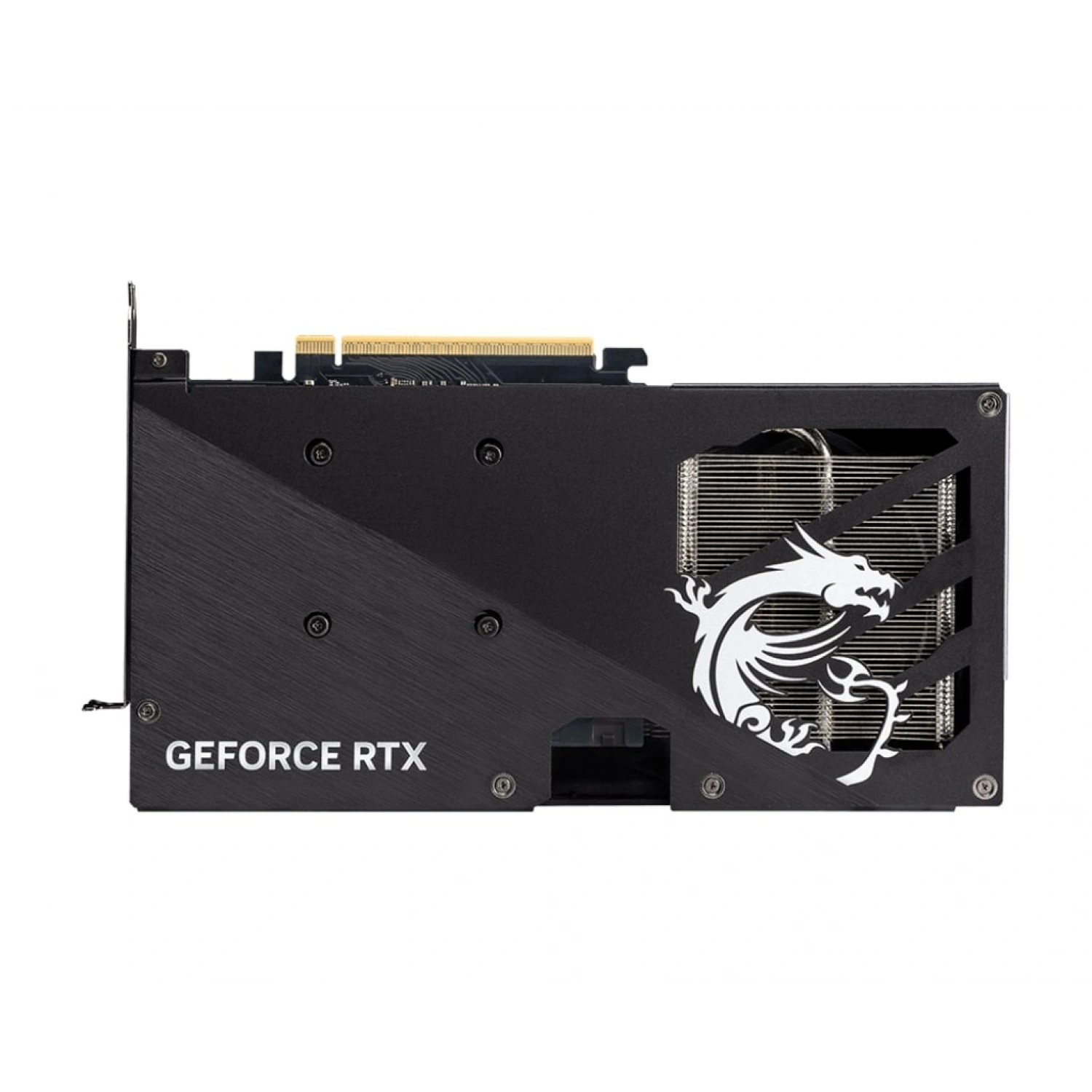 MSI GEFORCE RTX 5060 8G GAMING OC GDDR7 128B DX12 PCIE 5.0 X16 (3XDP 1XHDMI)