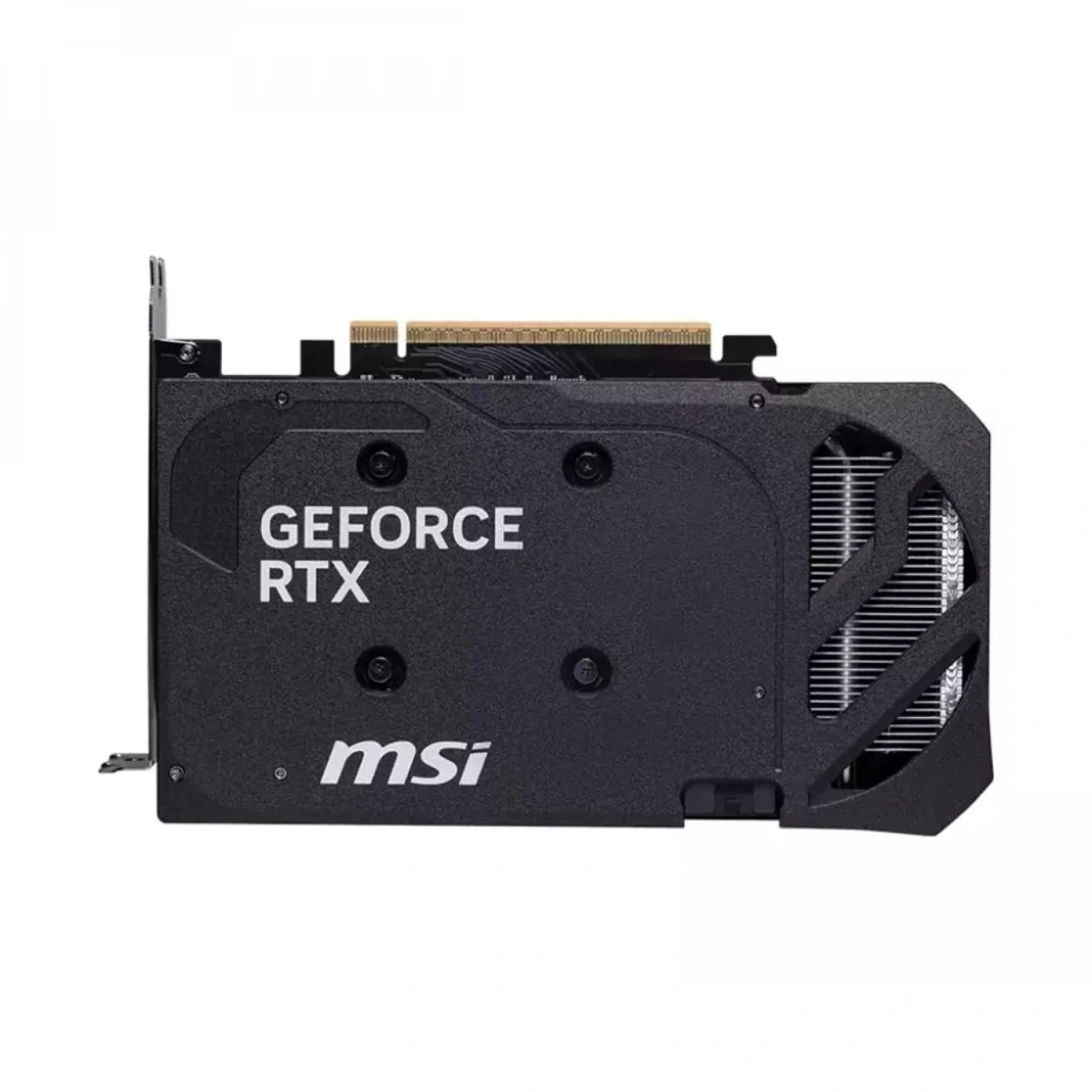 MSI GEFORCE RTX 5060 8G SHADOW 2X OC G5060-8GC 128 Bit GDDR7 8 GB Ekran Kartı