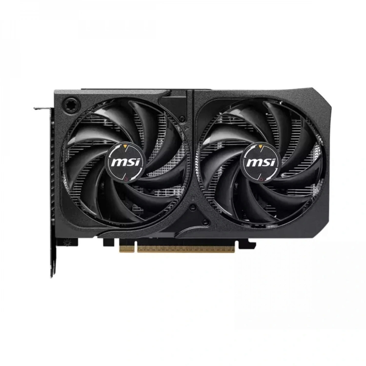 MSI GEFORCE RTX 5060 8G SHADOW 2X OC G5060-8GC 128 Bit GDDR7 8 GB Ekran Kartı
