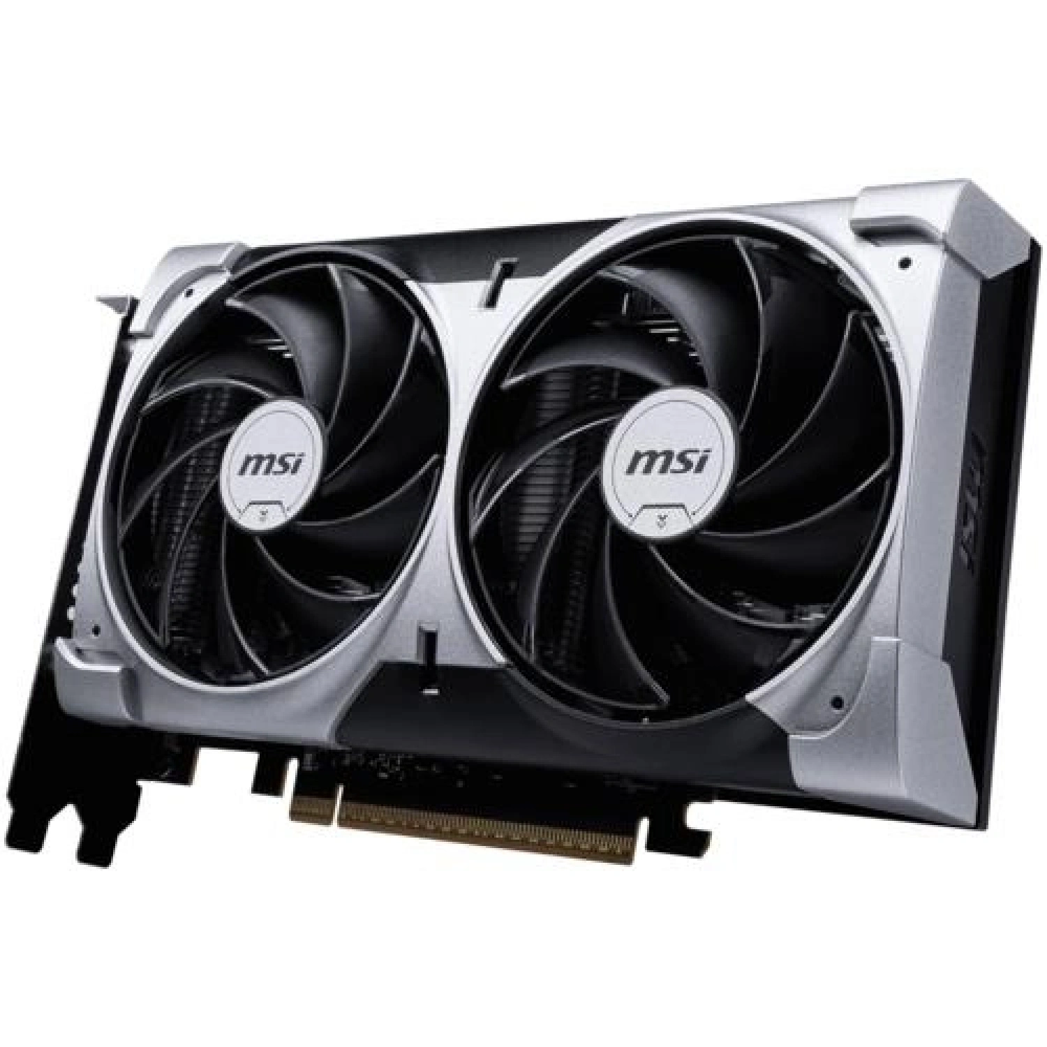 MSI GEFORCE RTX 5060 8G VENTUS 2X OC 128BİT