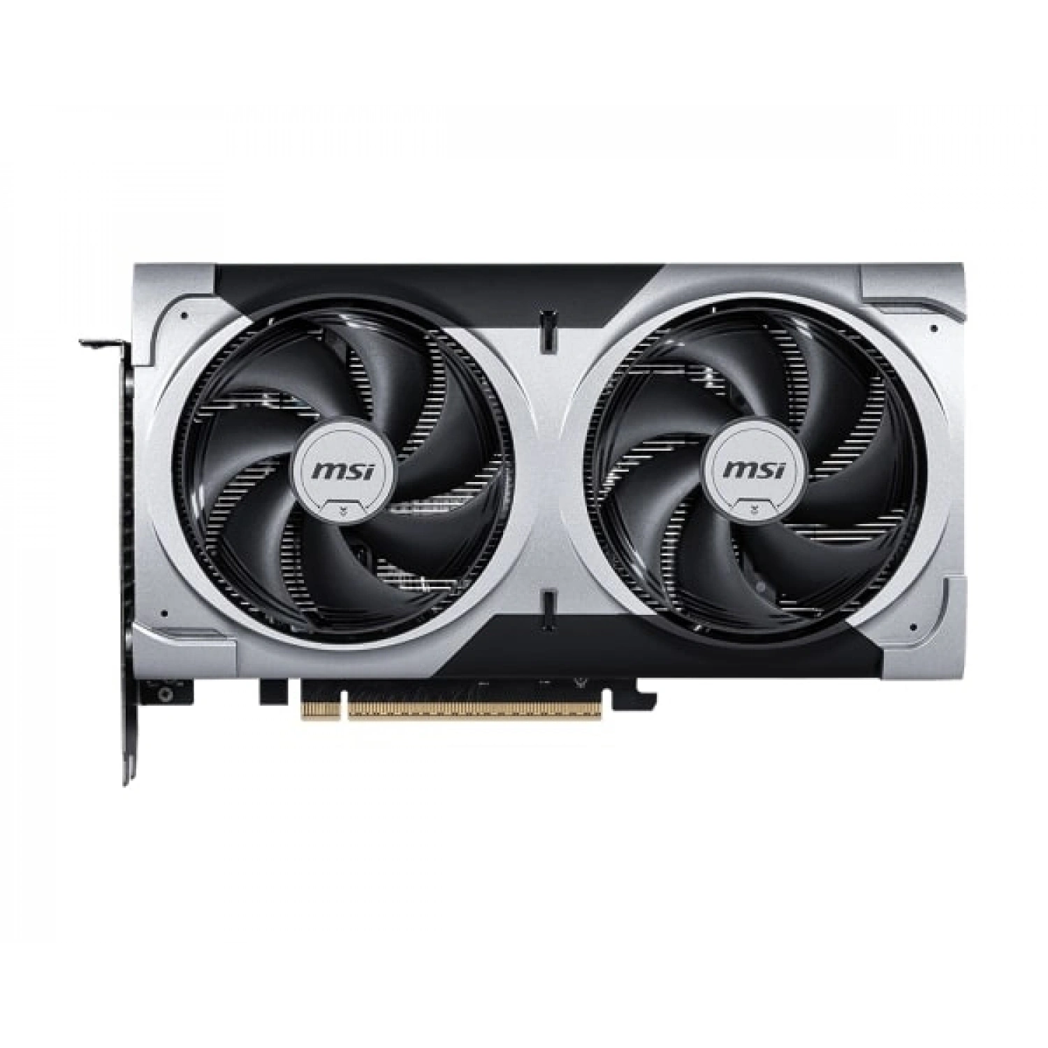 MSI GEFORCE RTX 5060 TI 16G VENTUS 2X OC PLUS