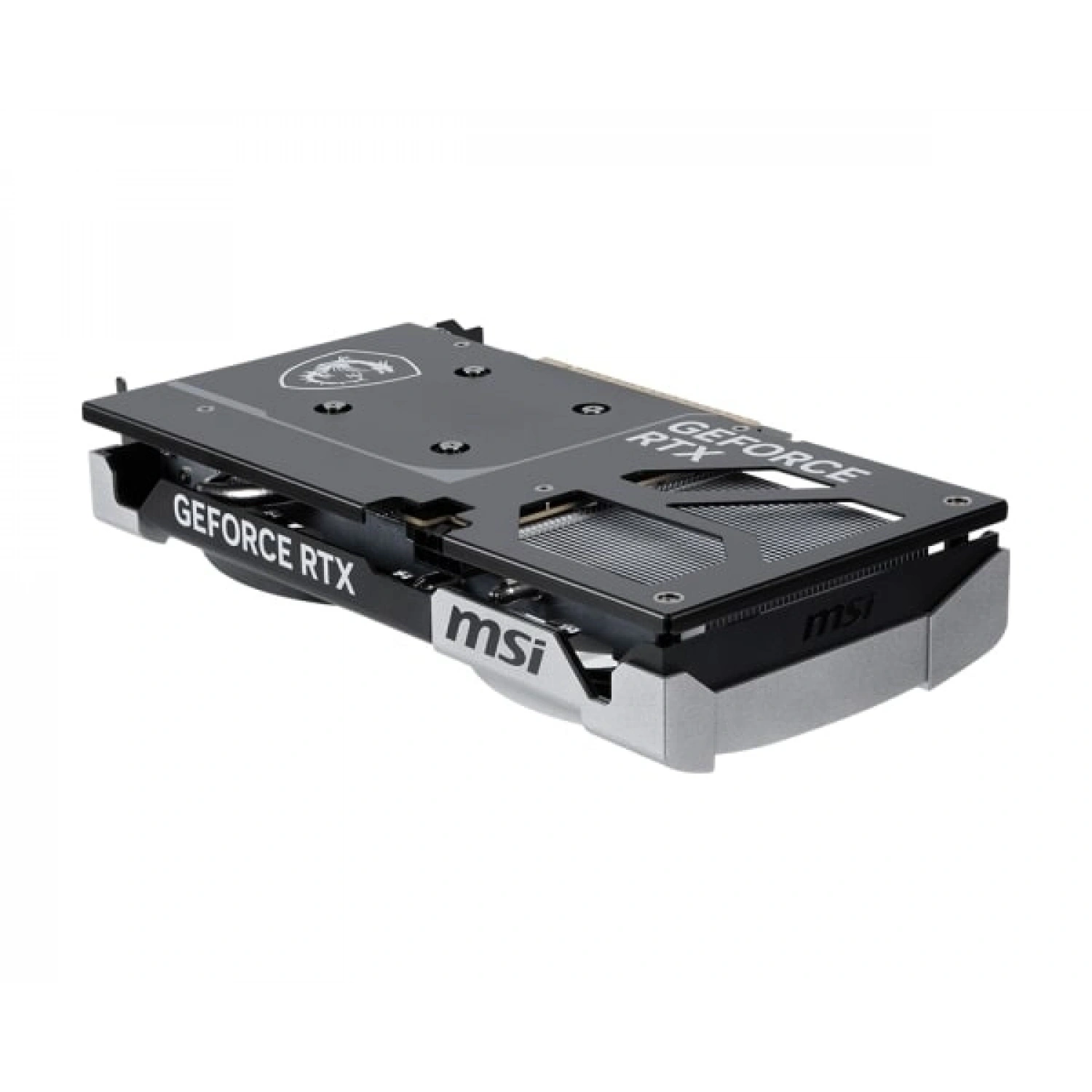 MSI GEFORCE RTX 5060 TI 16G VENTUS 2X OC PLUS