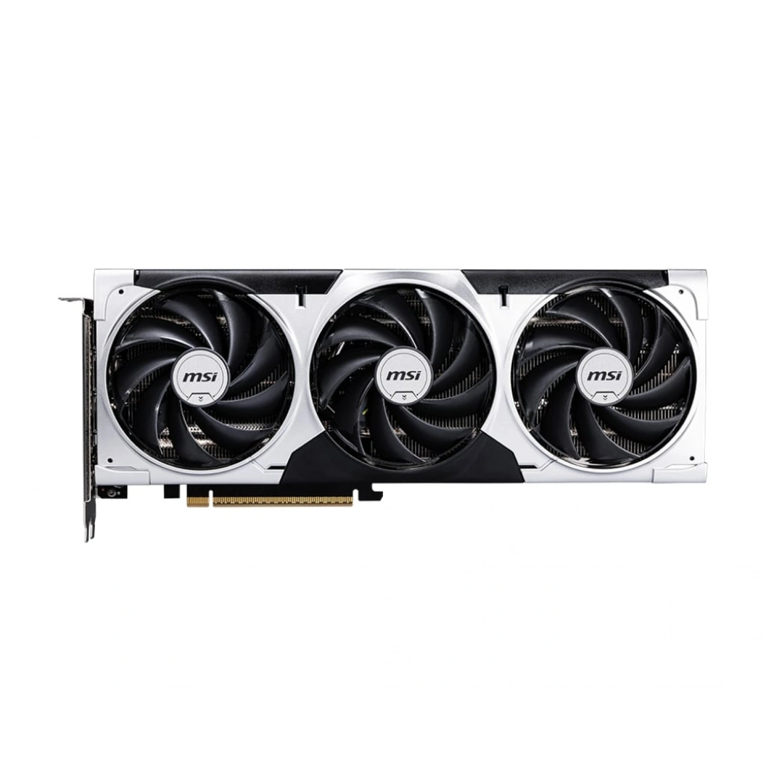MSI GEFORCE RTX 5060 TI 16G VENTUS 3X OC VGA