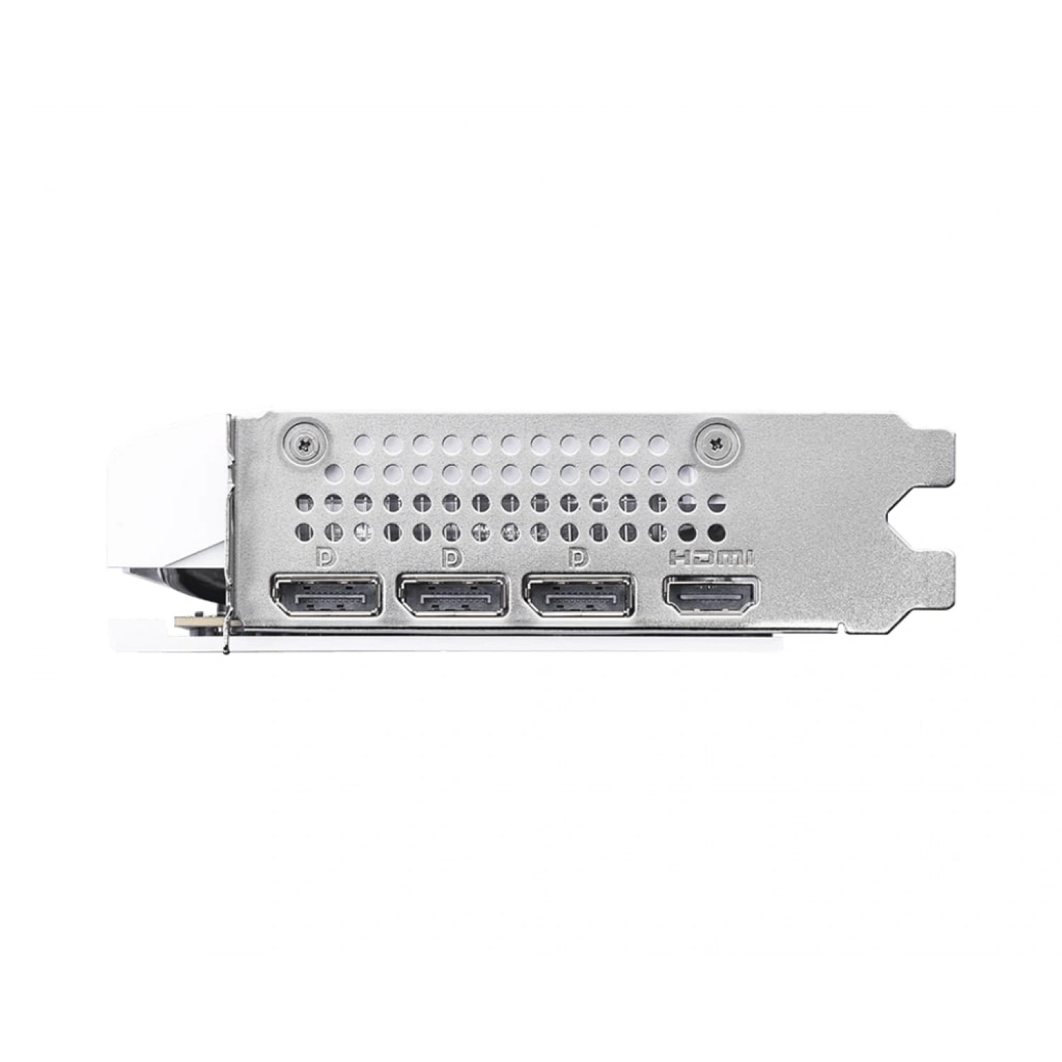 MSI GEFORCE RTX 5060 TI 8G VENTUS 2X OC WHITE PLUS