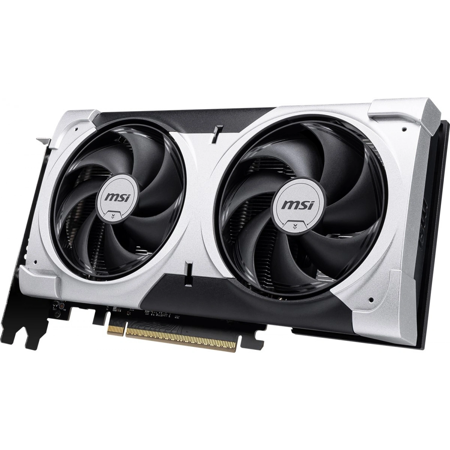 MSI GEFORCE RTX 5060 Ti 8G VENTUS 2X PLUS