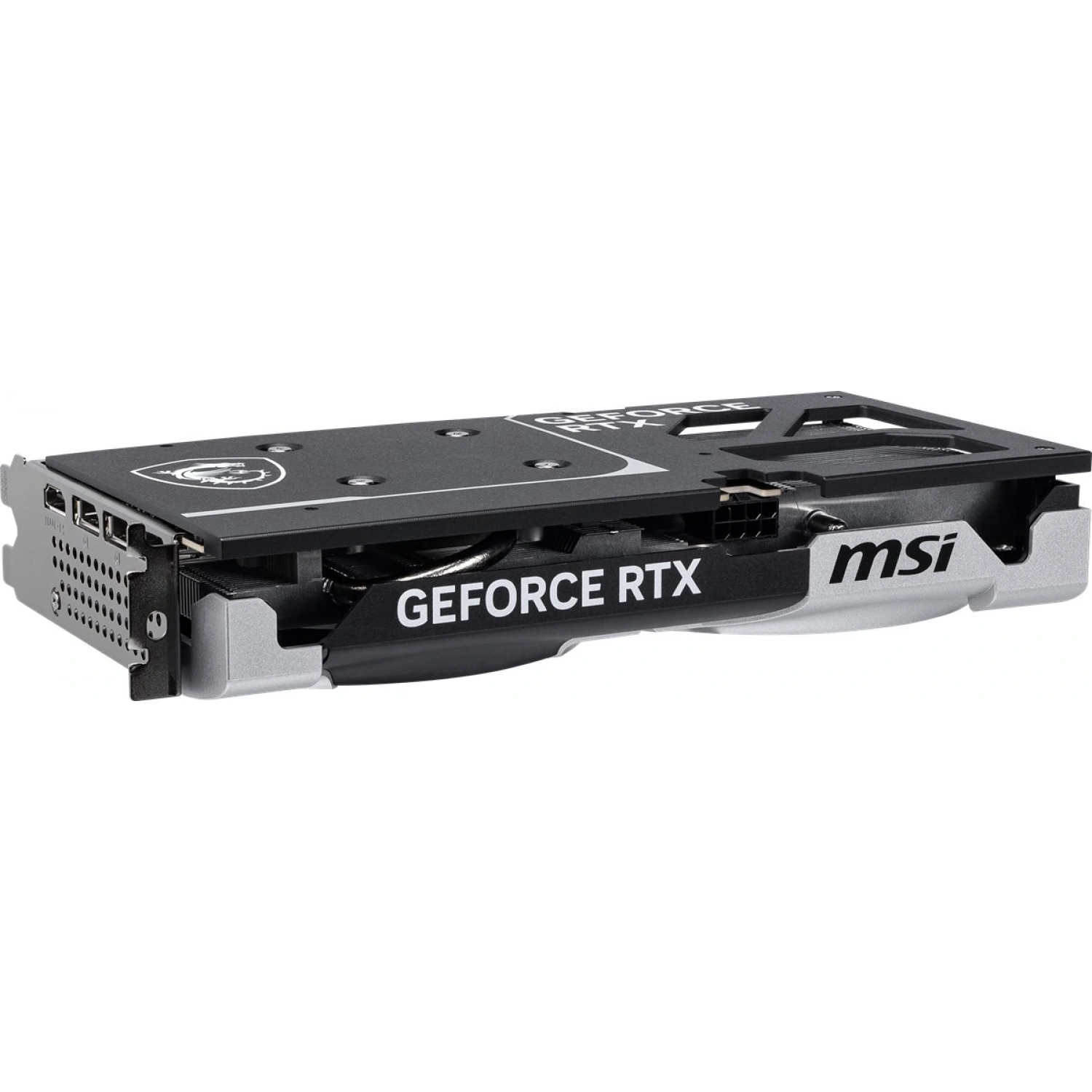 MSI GEFORCE RTX 5060 Ti 8G VENTUS 2X PLUS