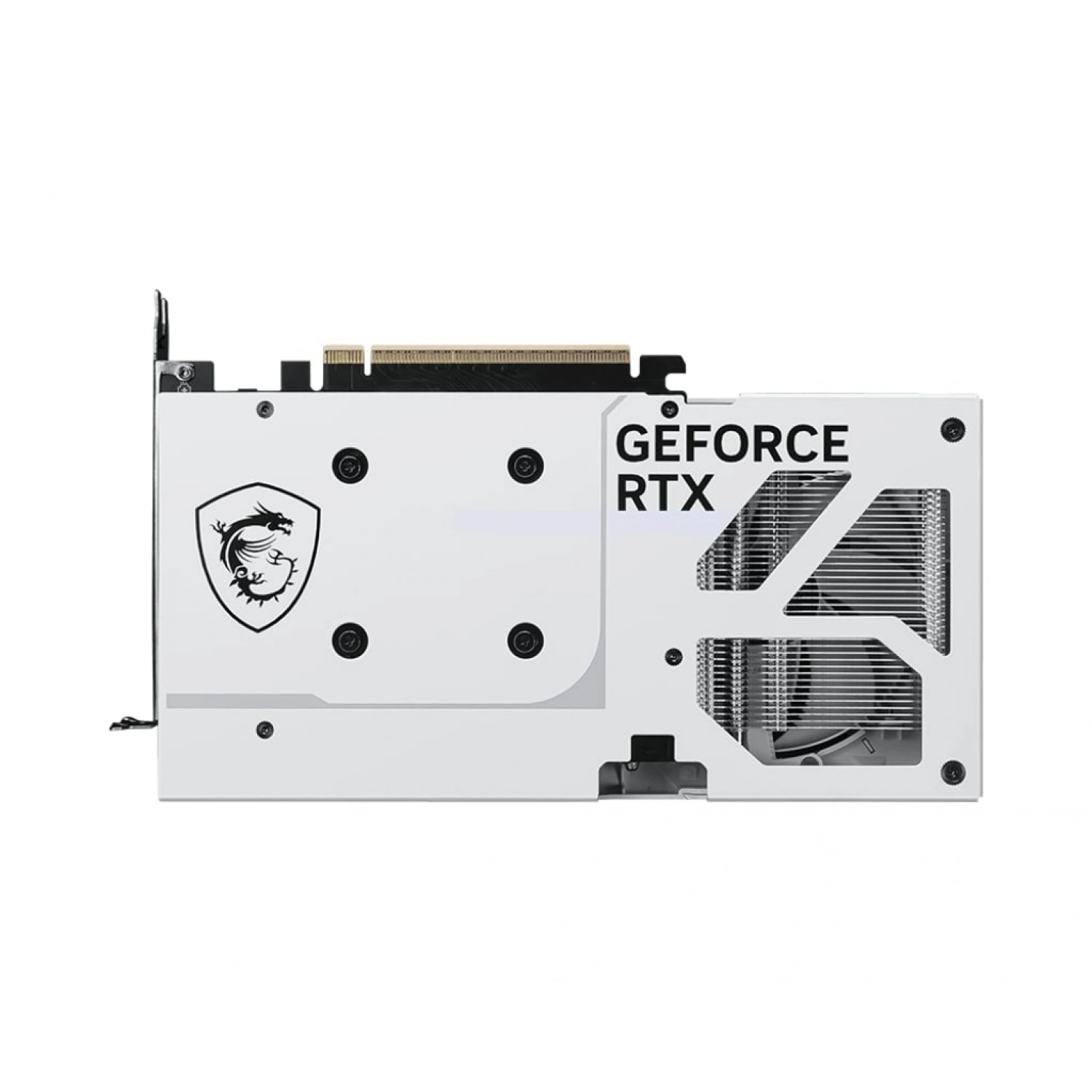 MSI GEFORCE RTX 5060TI 16G VENTUS 2X OC WHITE PLUS