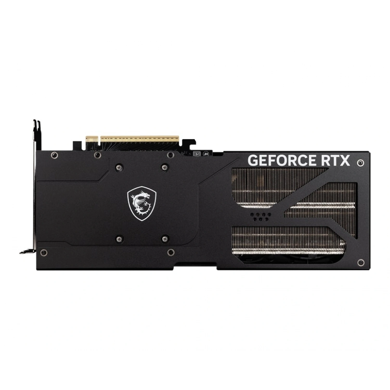 MSI GEFORCE RTX 5070 12G GDDR7 VENTUS 3X OC