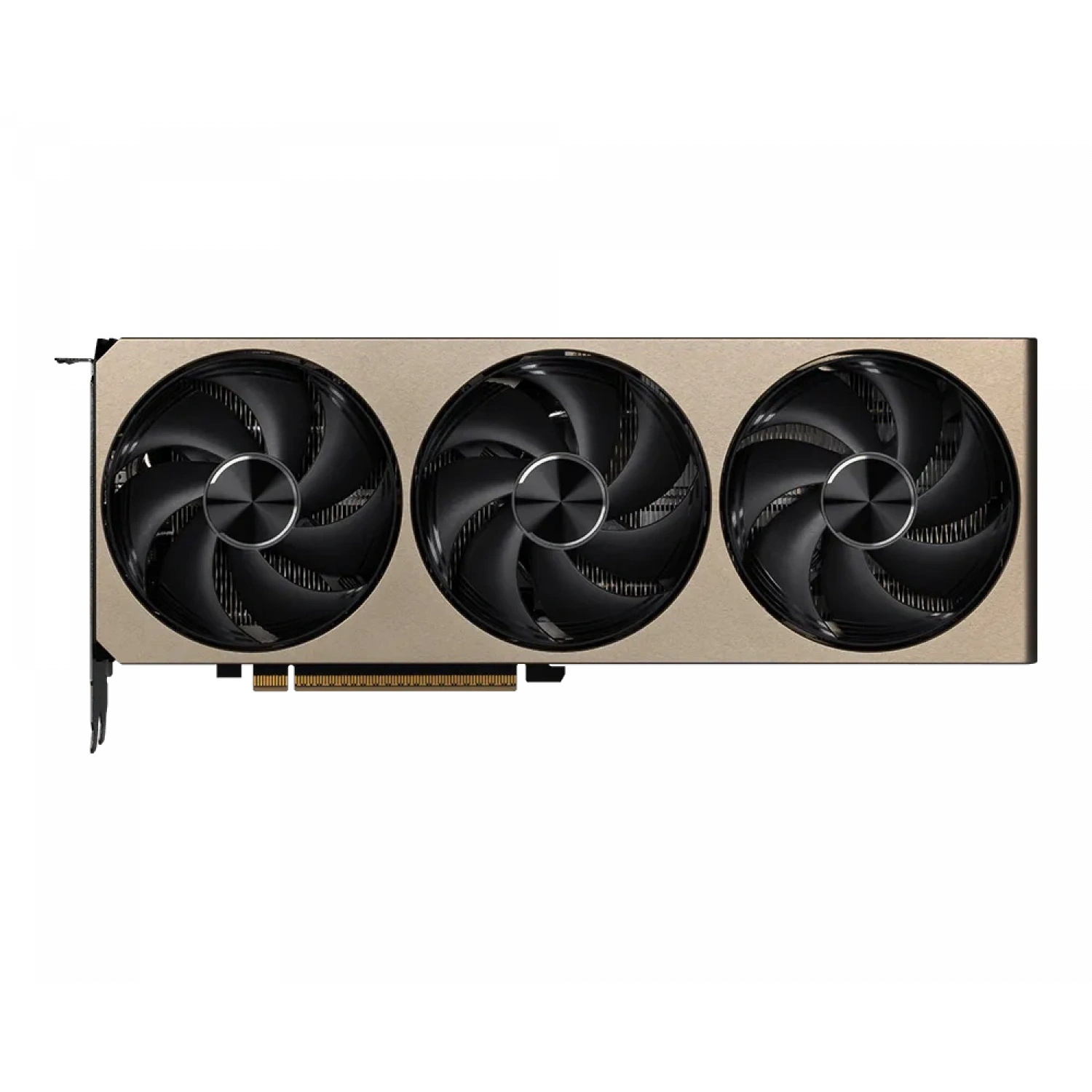 MSI GEFORCE RTX 5070 12G INSPIRE 3X OC 192BIT