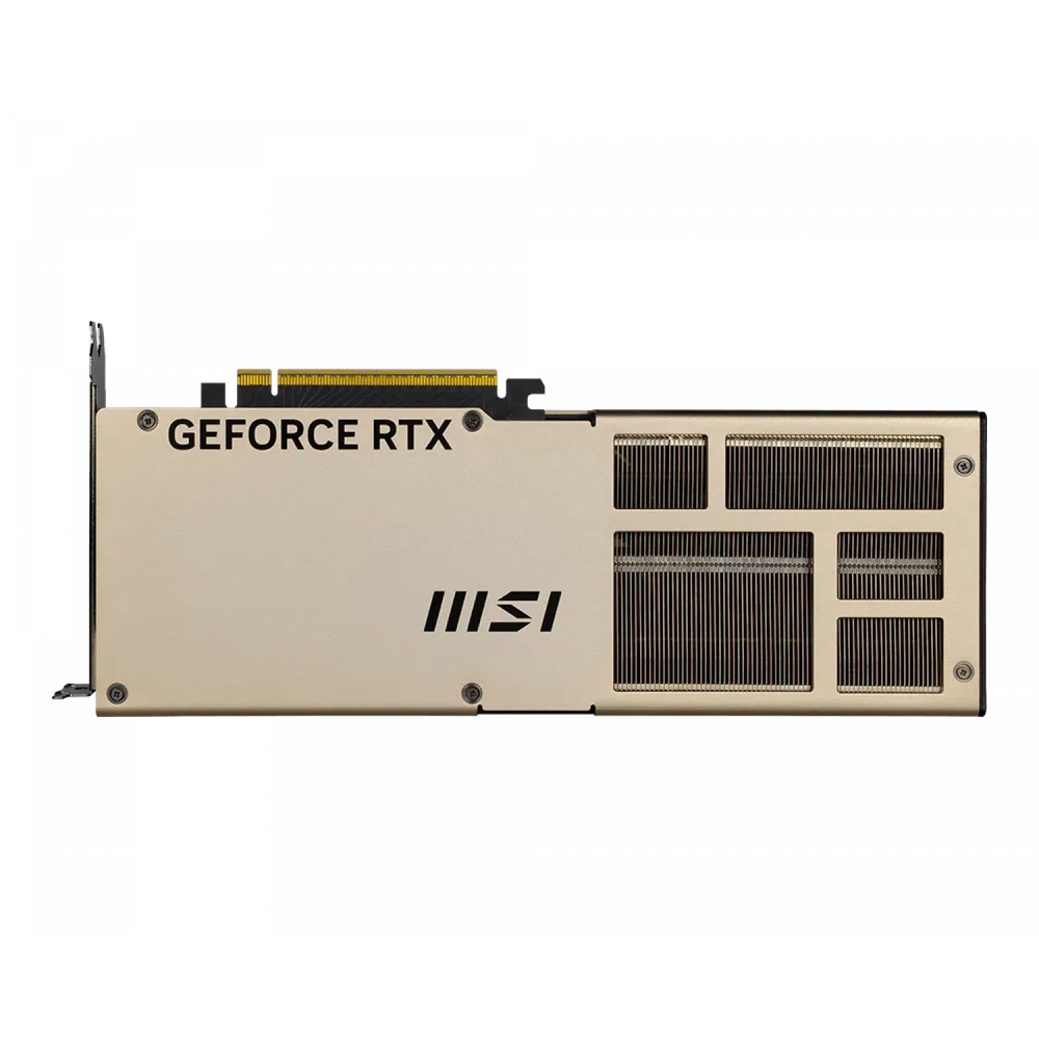 MSI GEFORCE RTX 5070 12G INSPIRE 3X OC 192BIT