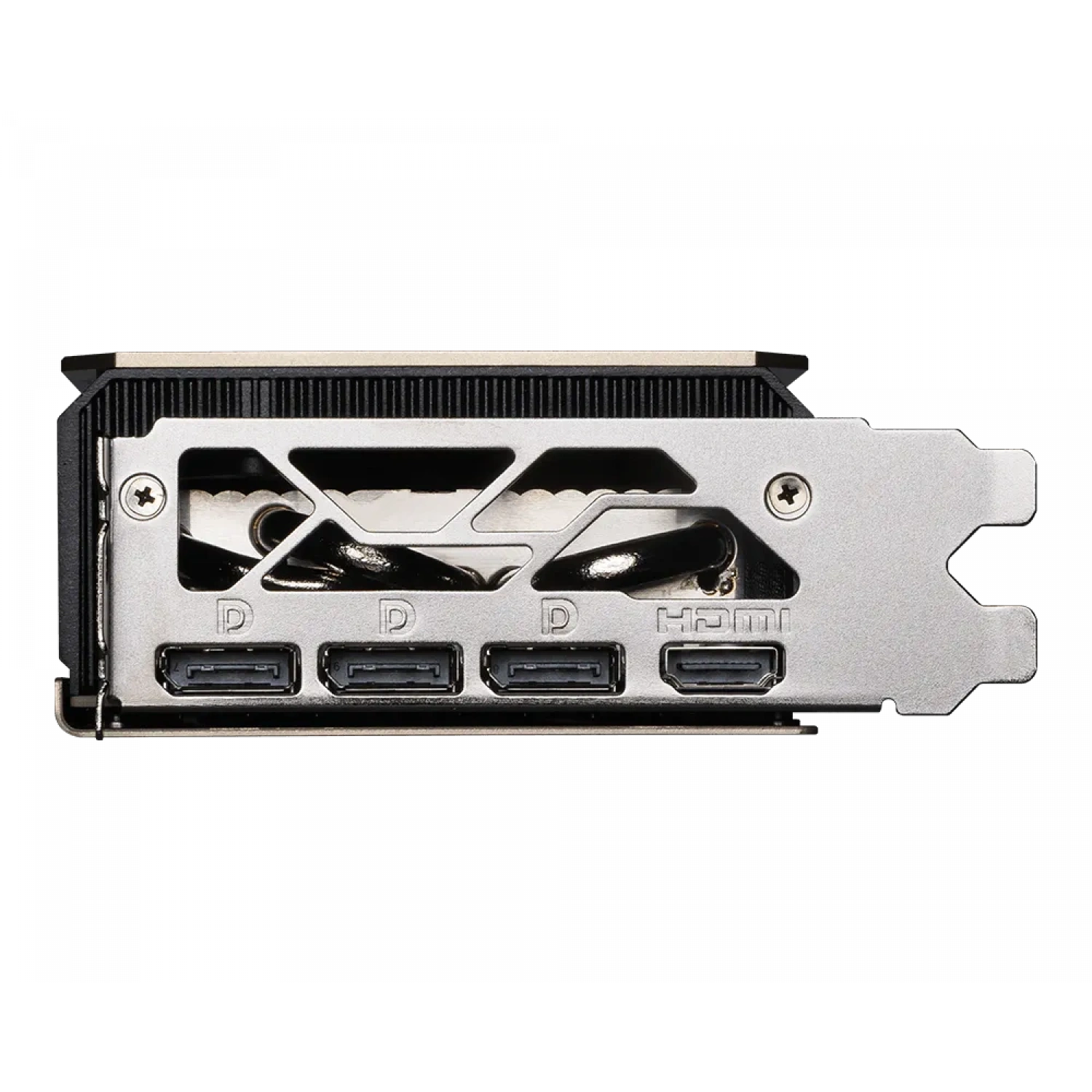 MSI GEFORCE RTX 5070 12G INSPIRE 3X OC 192BIT