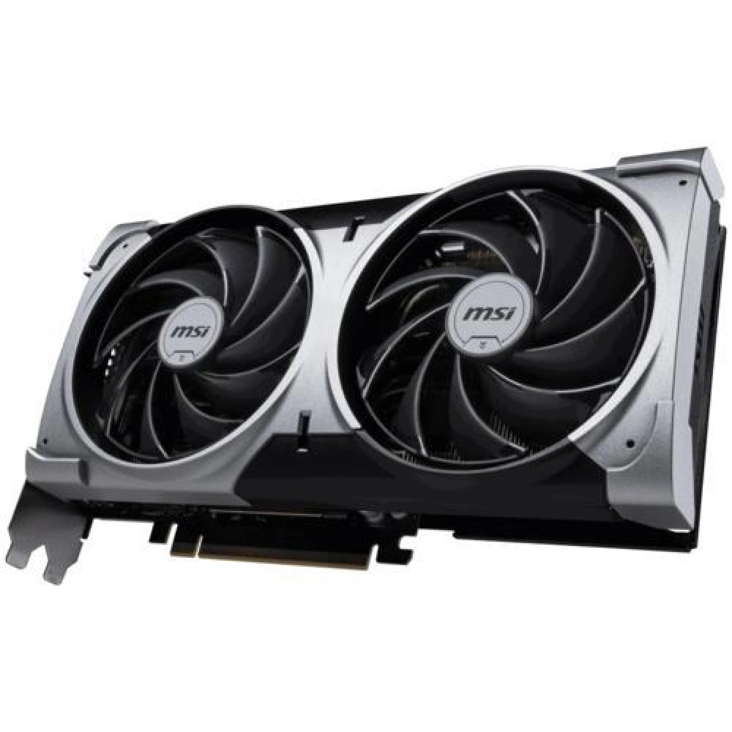 MSI GEFORCE RTX 5070 12G VENTUS 2X OC