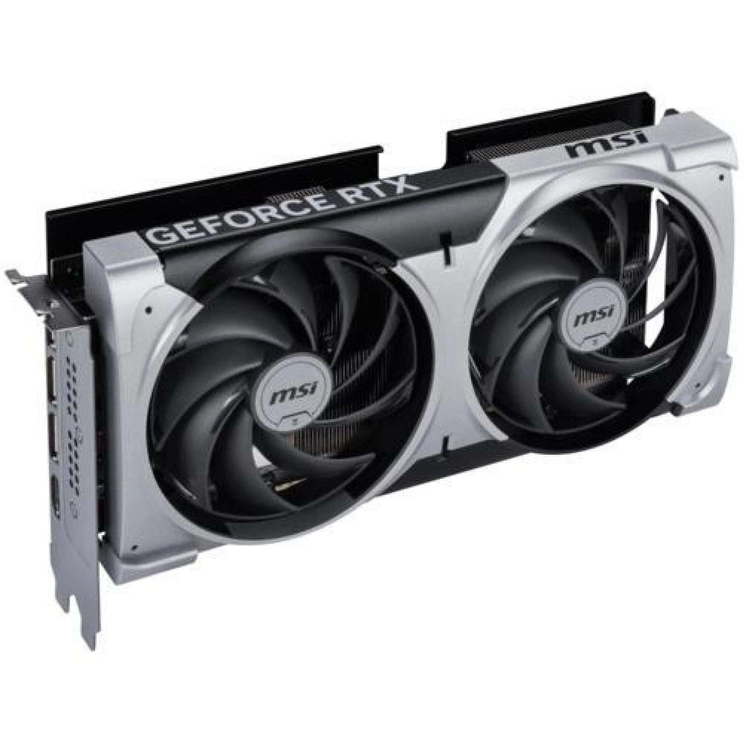 MSI GEFORCE RTX 5070 12G VENTUS 2X OC