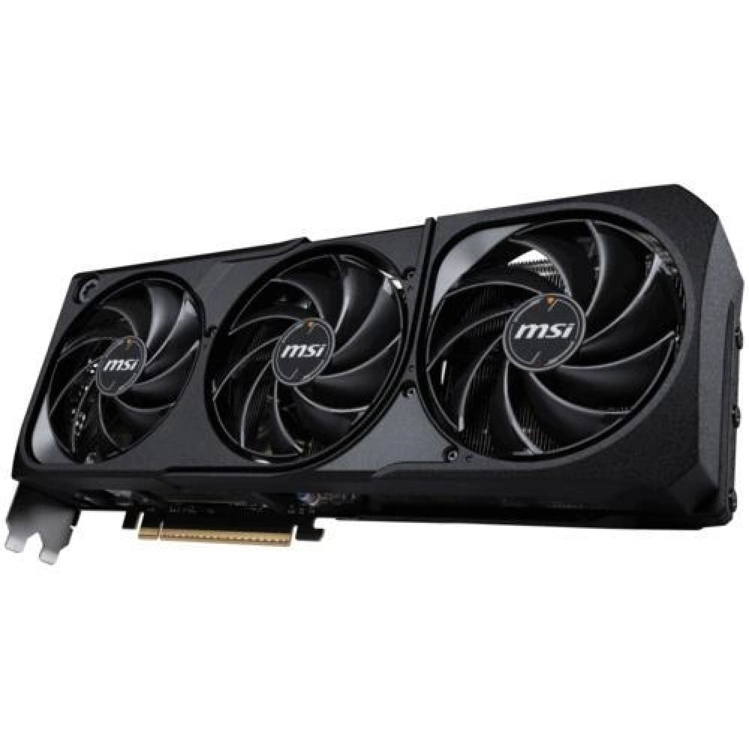 MSI GEFORCE RTX 5070 TI 16G SHADOW 3X OC VGA
