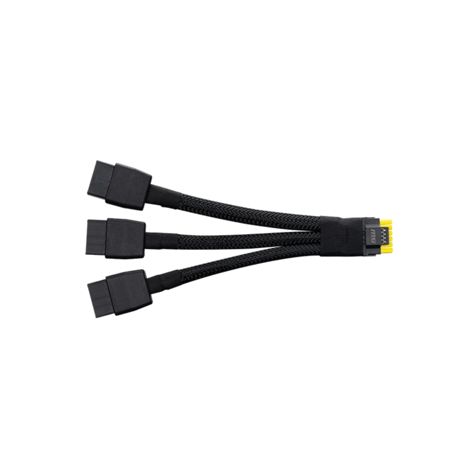 MSI GEFORCE RTX 5080 16G GAMING TRIO OC VGA