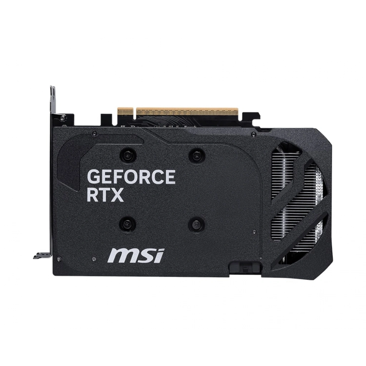MSI GEFORCE RTX GEFORCE RTX 5060 8G SHADOW 2X OC