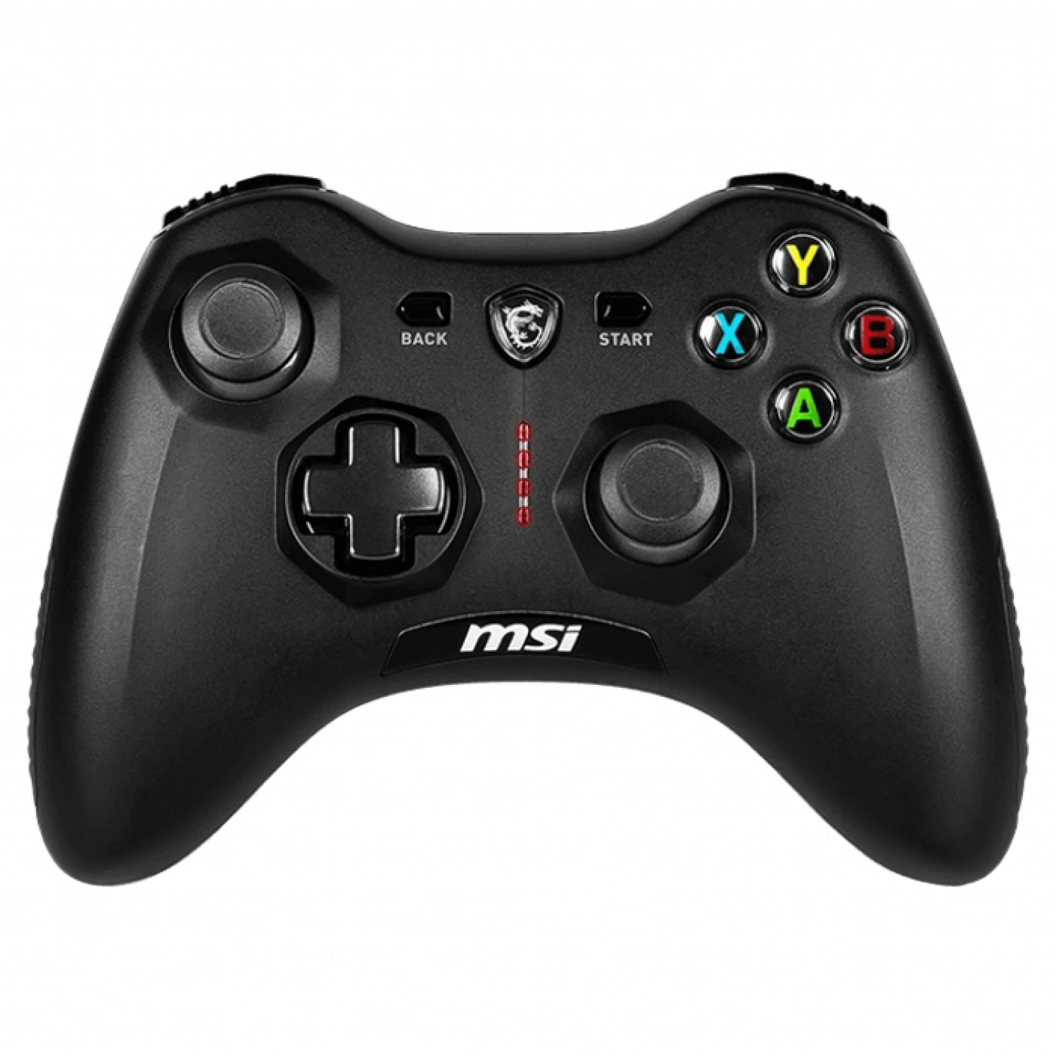 MSI GG FORCE GC30 V2 SIYAH OYUN KONSOLU