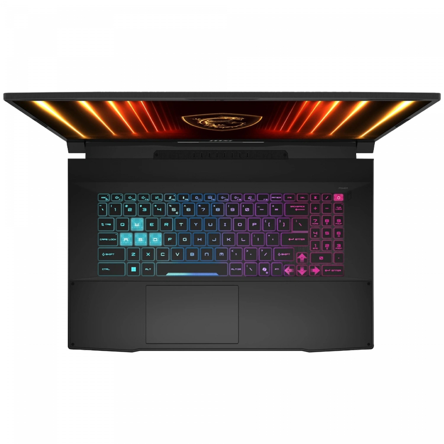 MSI KATANA 17 HX B14WGK-048XTR I9-14900HX NOTEBOOK