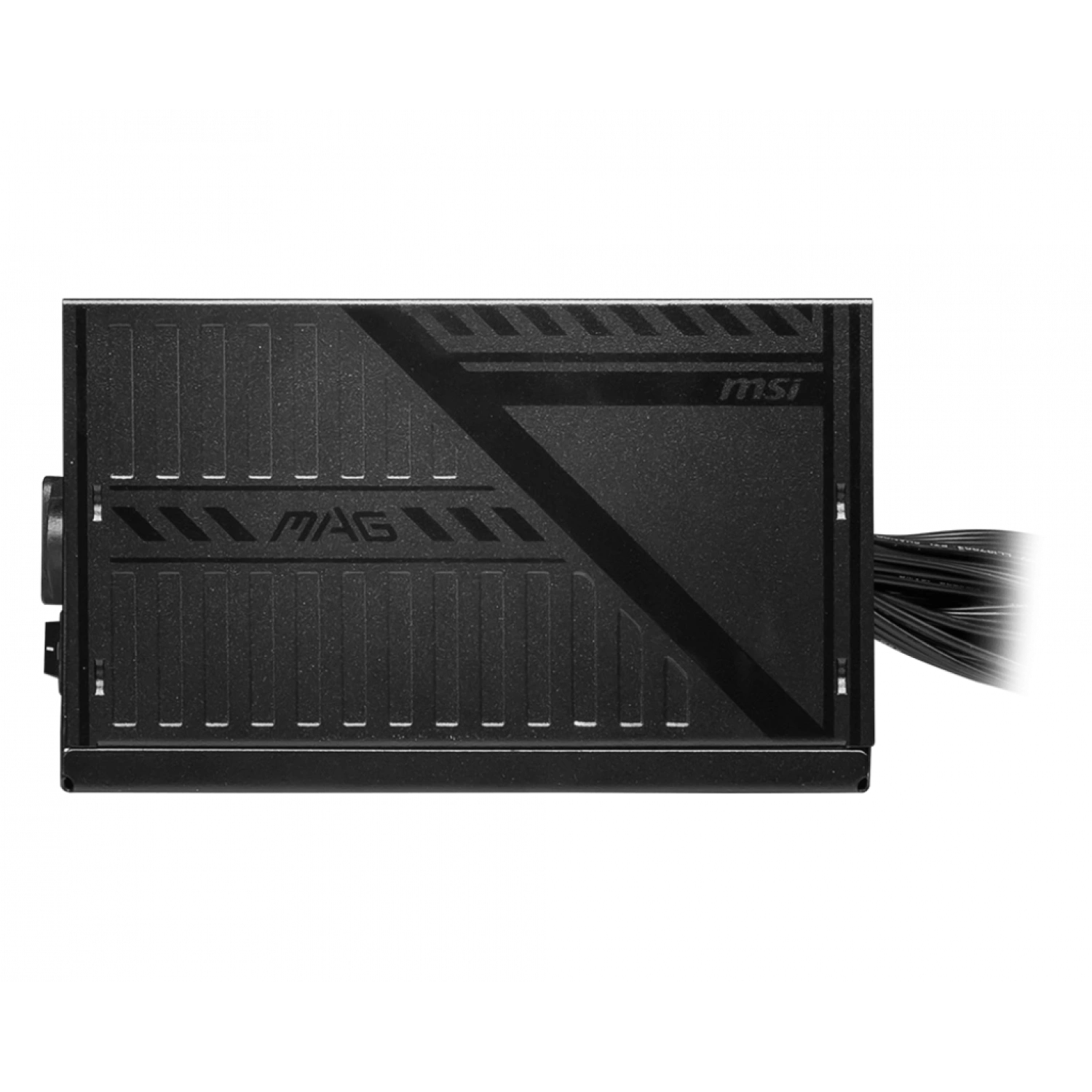 MSI MAG A550BNL POWER SUPPLY