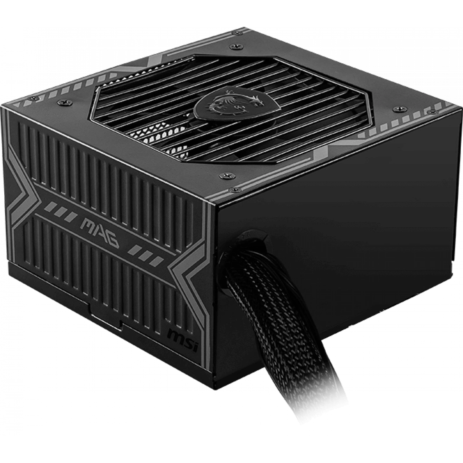 MSI MAG A750BN PCIE5 80+ POWER SUPPLY