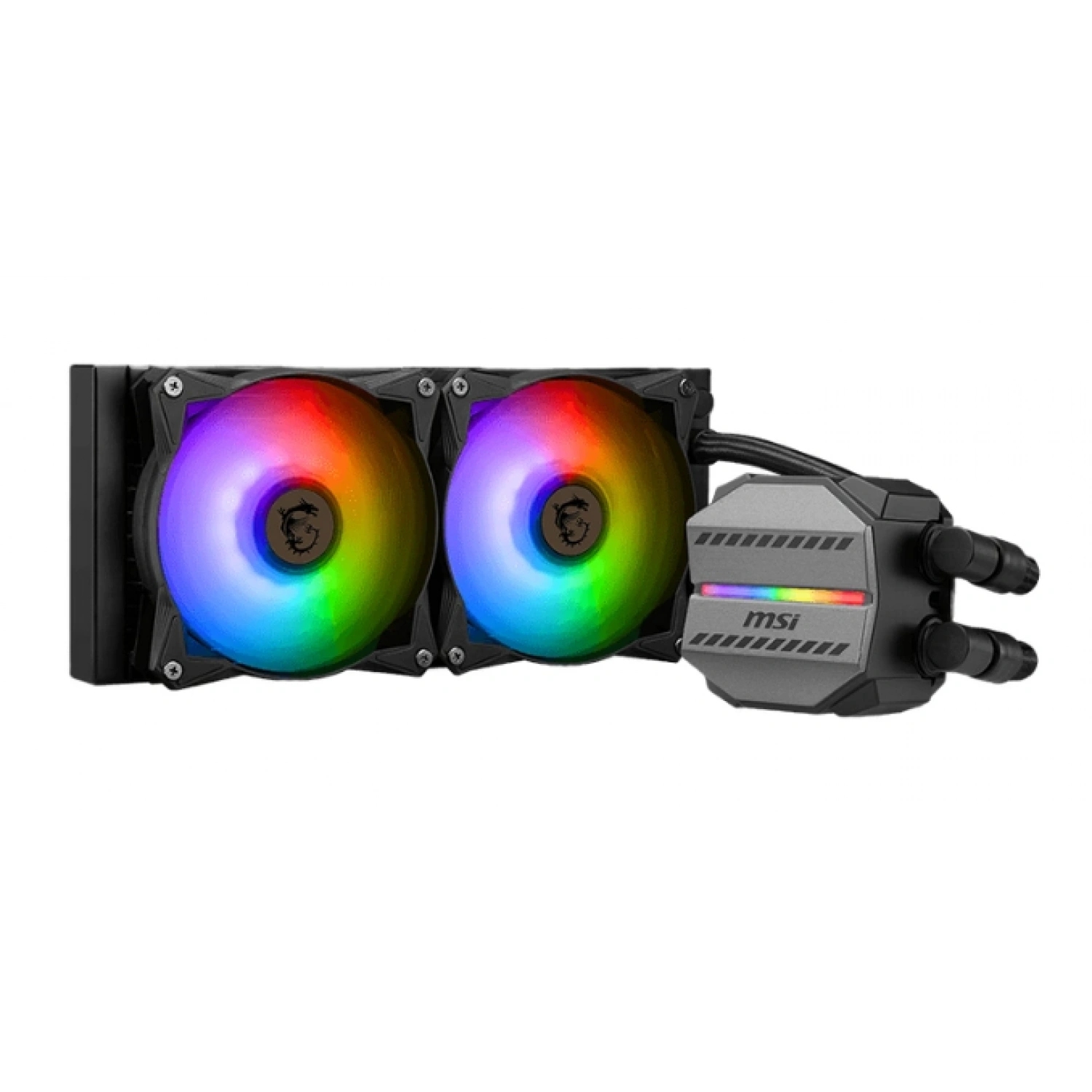 MSI MAG CORELIQUID M240 SIVI SOĞUTMA